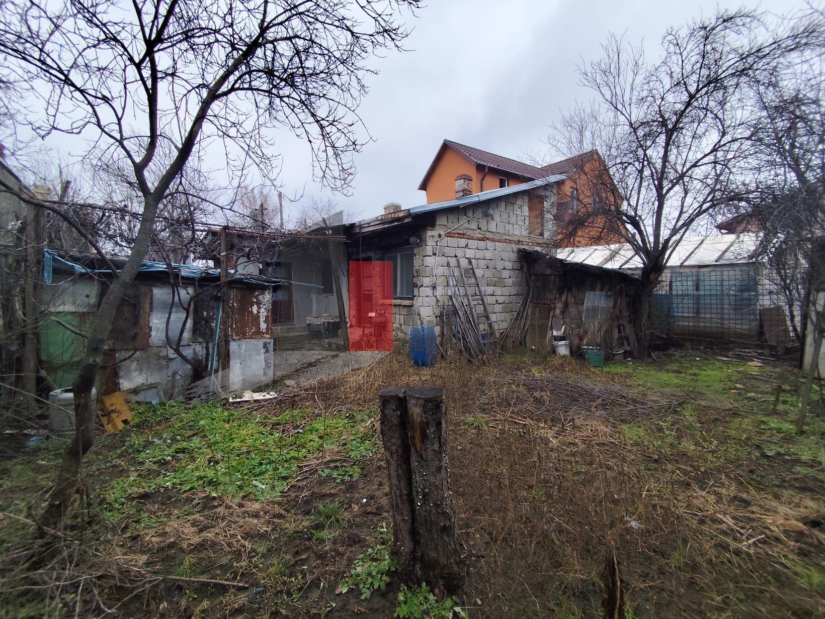 Teren de vanzare in zona Straulesti - 3