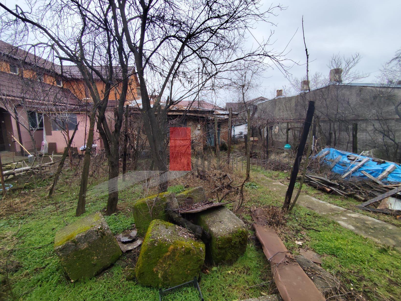 Teren de vanzare in zona Straulesti - 9