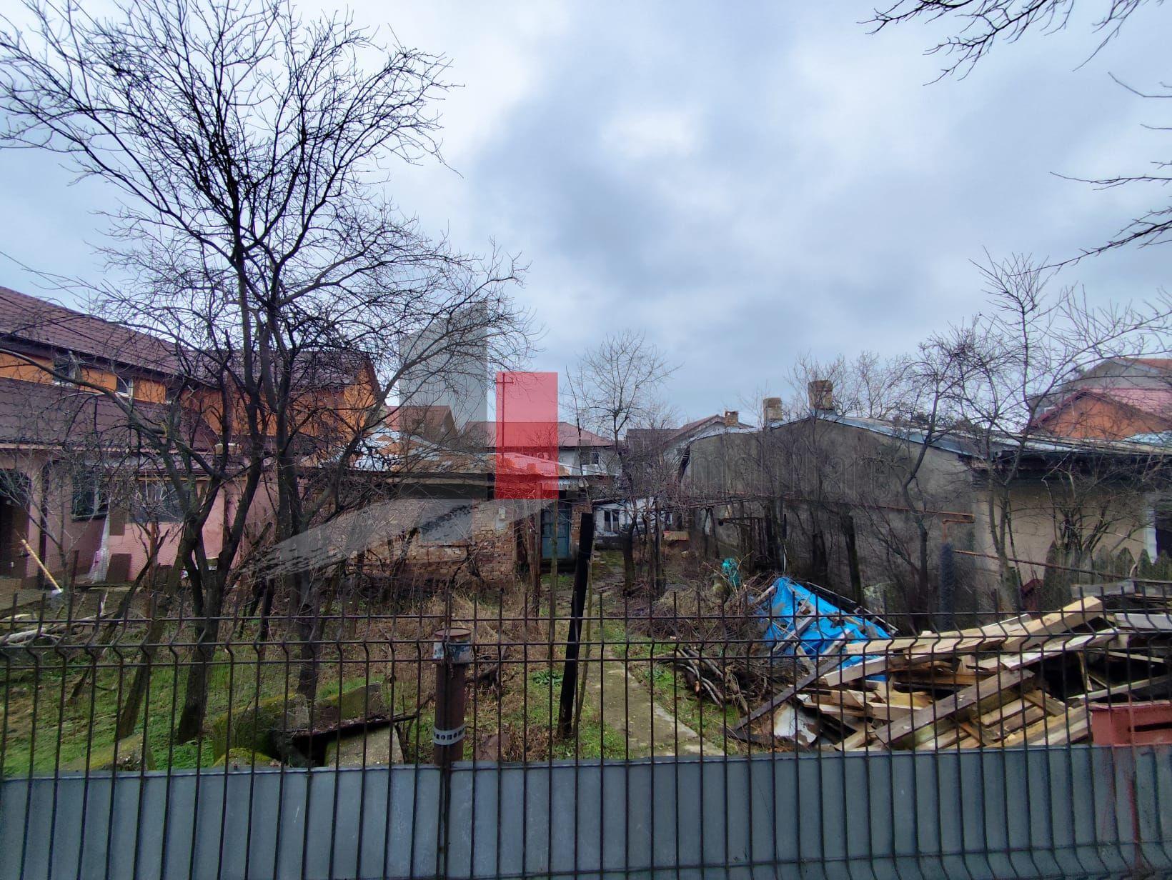 Teren de vanzare in zona Straulesti - 5