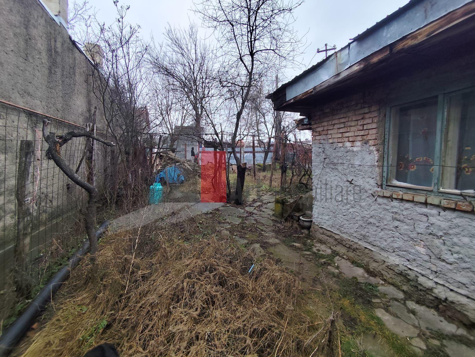 Teren de vanzare in zona Straulesti - 10