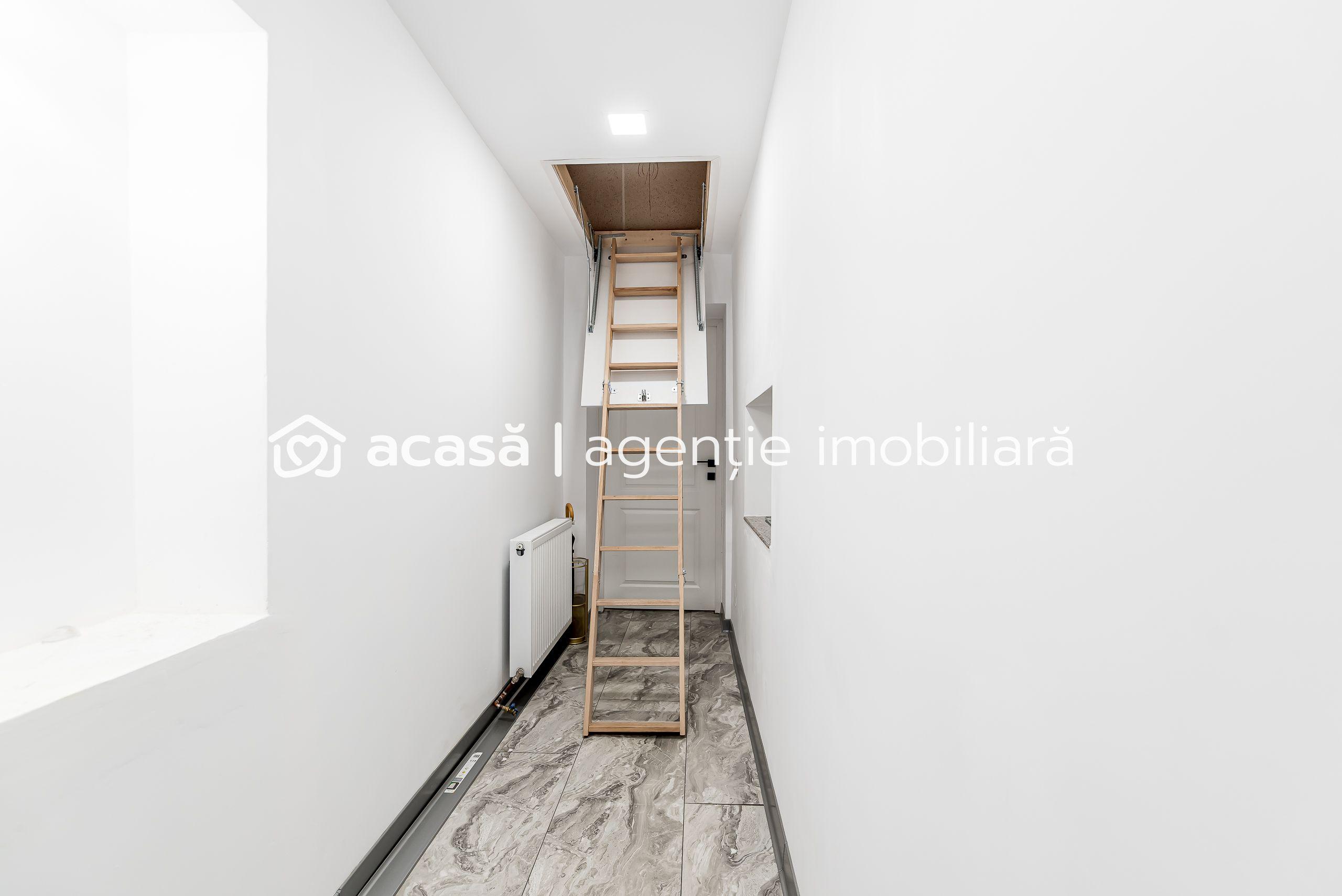 Apartament 2 camere | Ultracentral | 61 mp utili | etaj 1 - 7