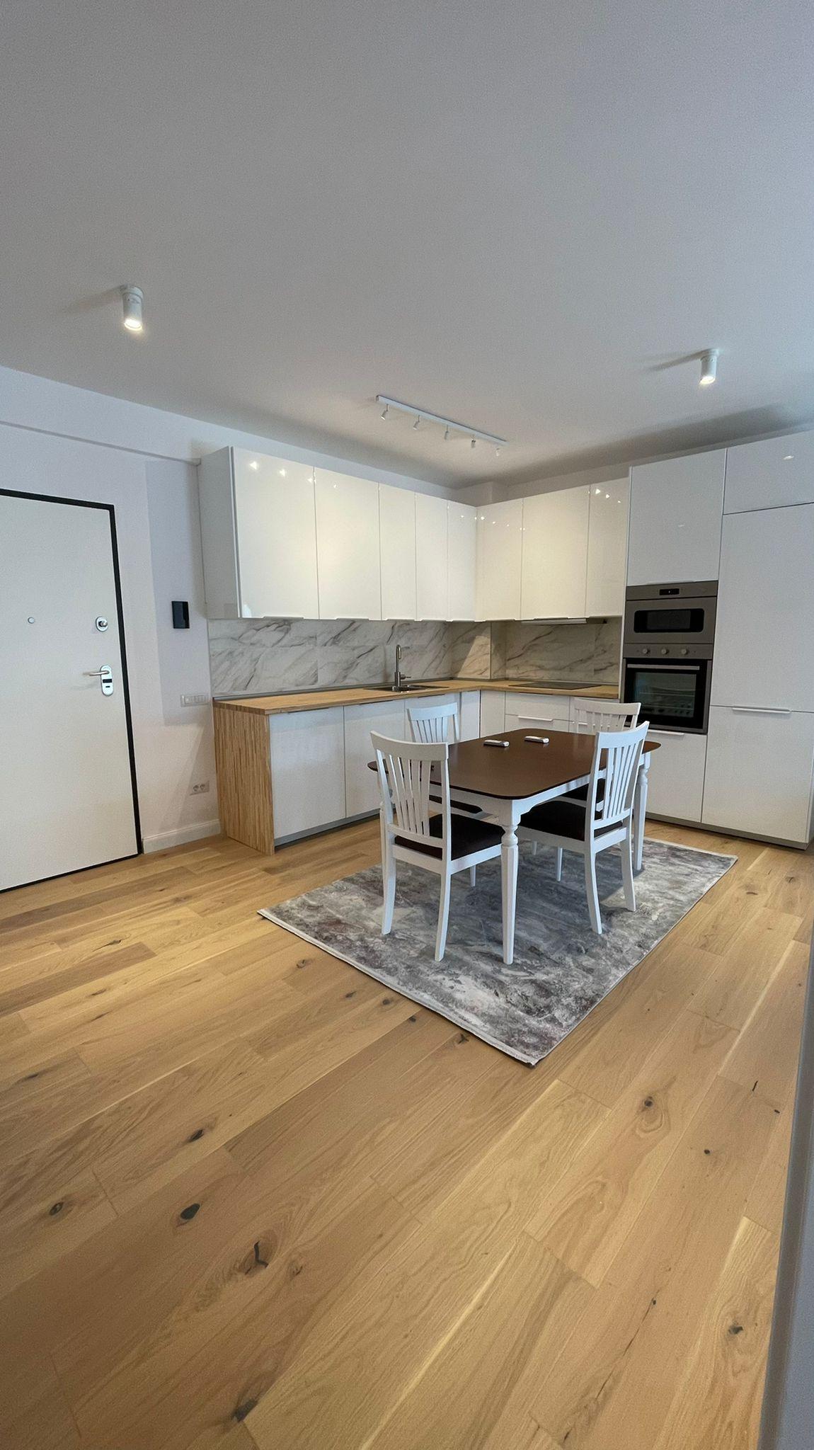 2 Camere | Nou | Parcare | Baneasa | Herastrau | Medicover - 6