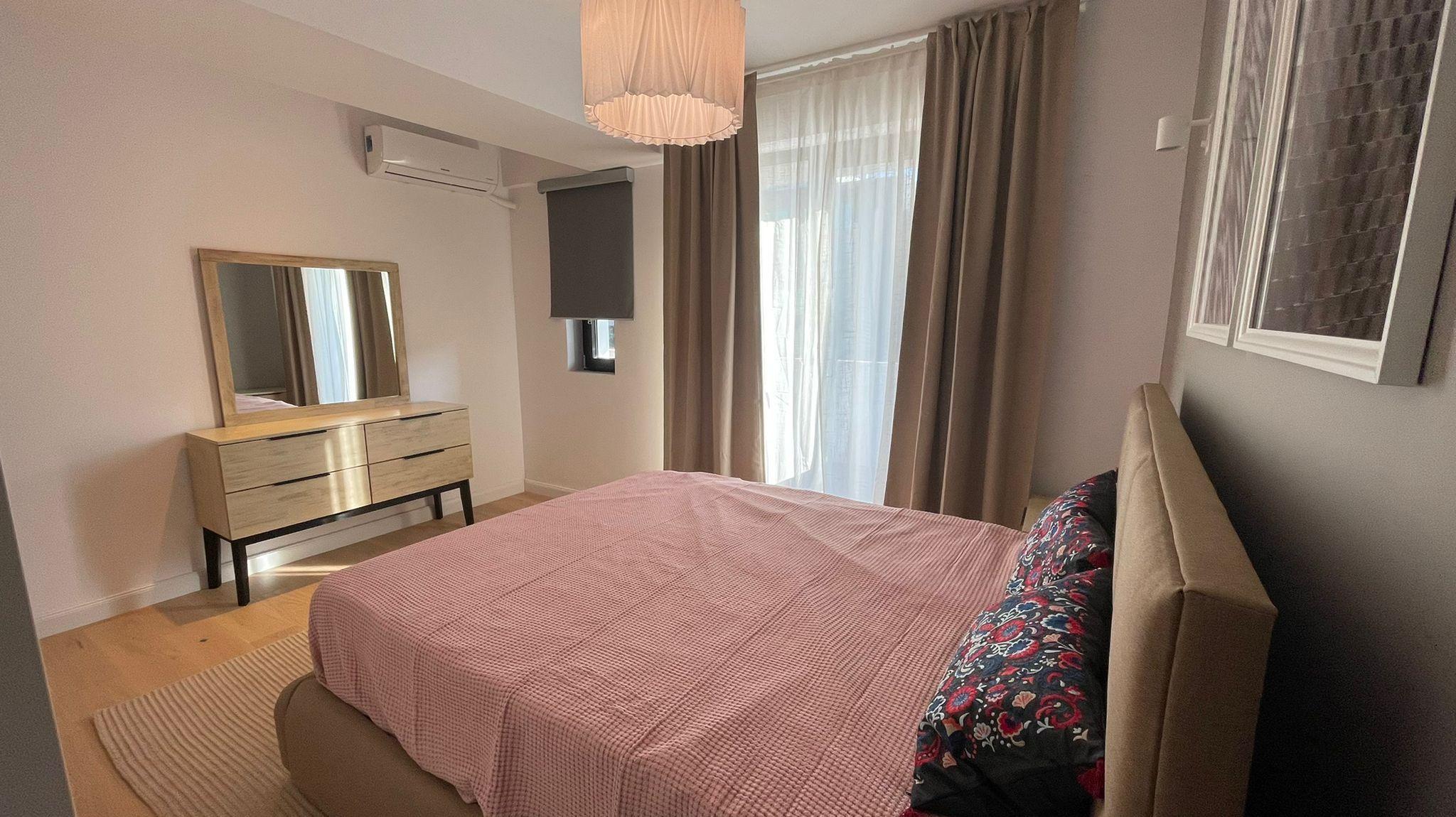 2 Camere | Nou | Parcare | Baneasa | Herastrau | Medicover - 9