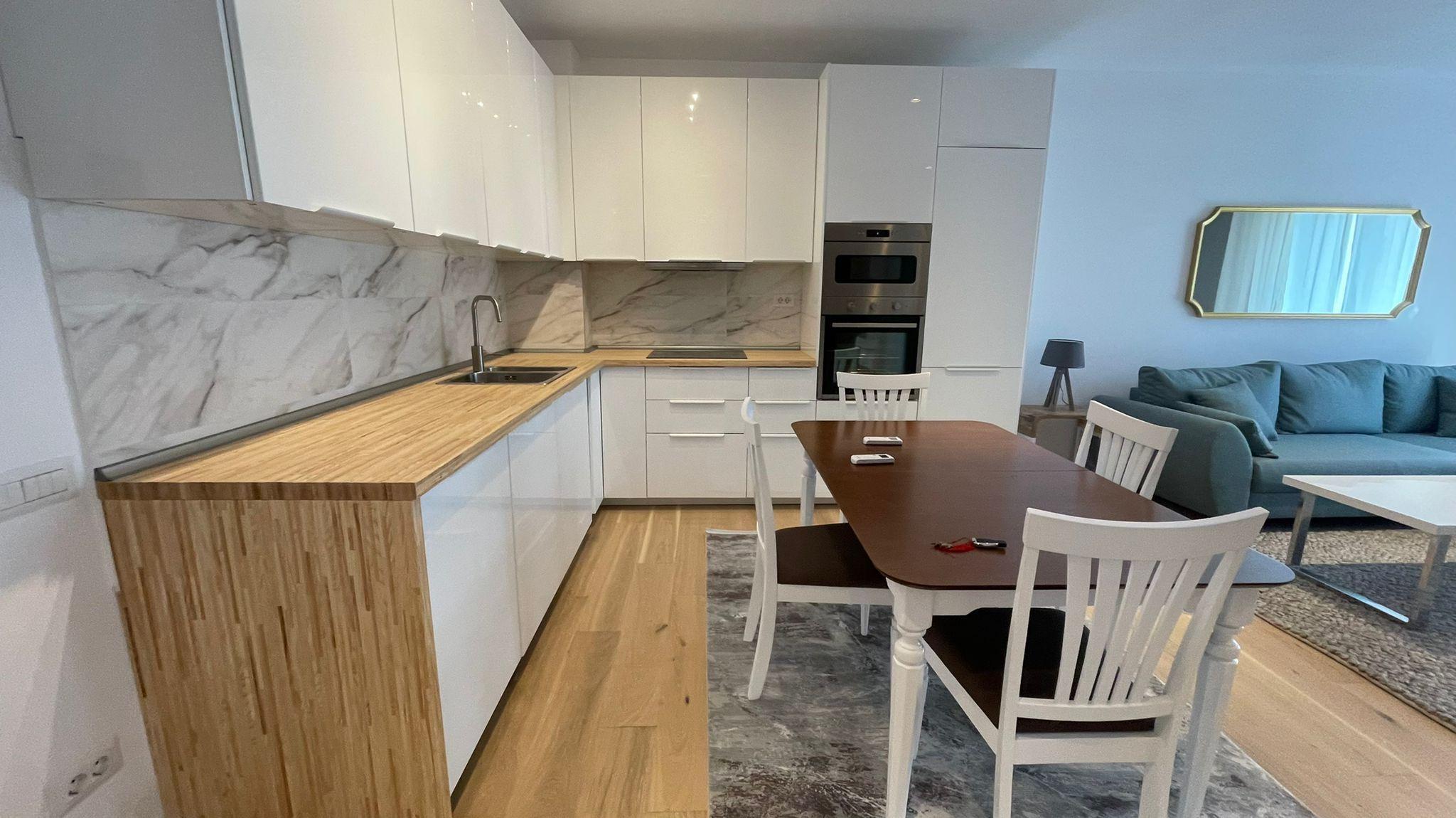 2 Camere | Nou | Parcare | Baneasa | Herastrau | Medicover - 3