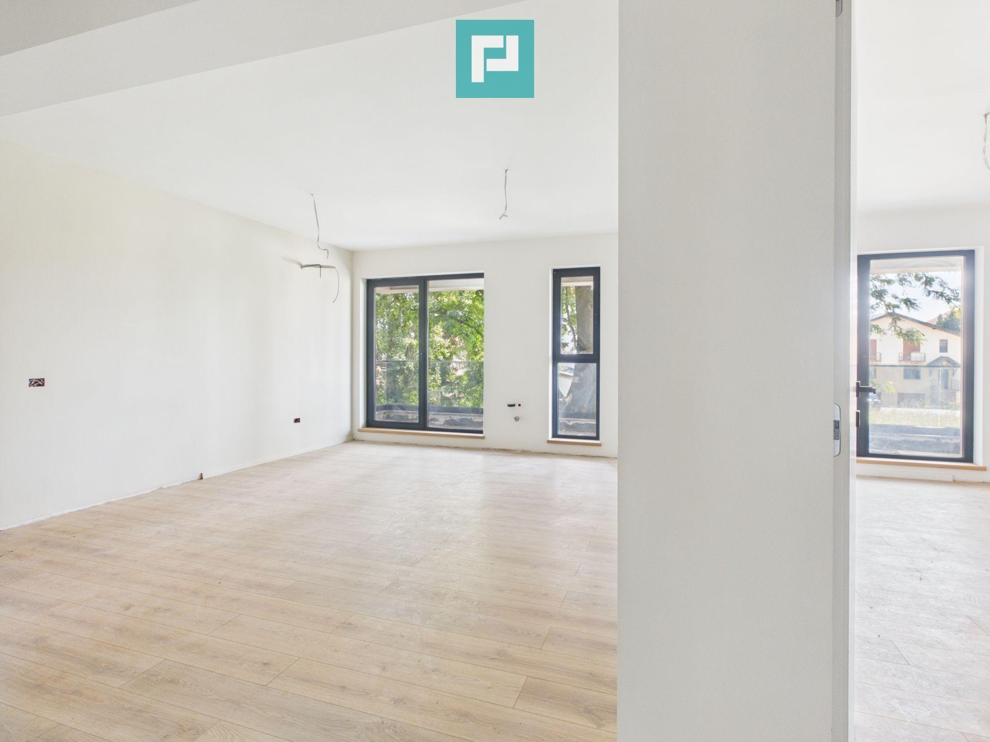 Apartament 2 camere, Erou Iancu Nicolae - 9