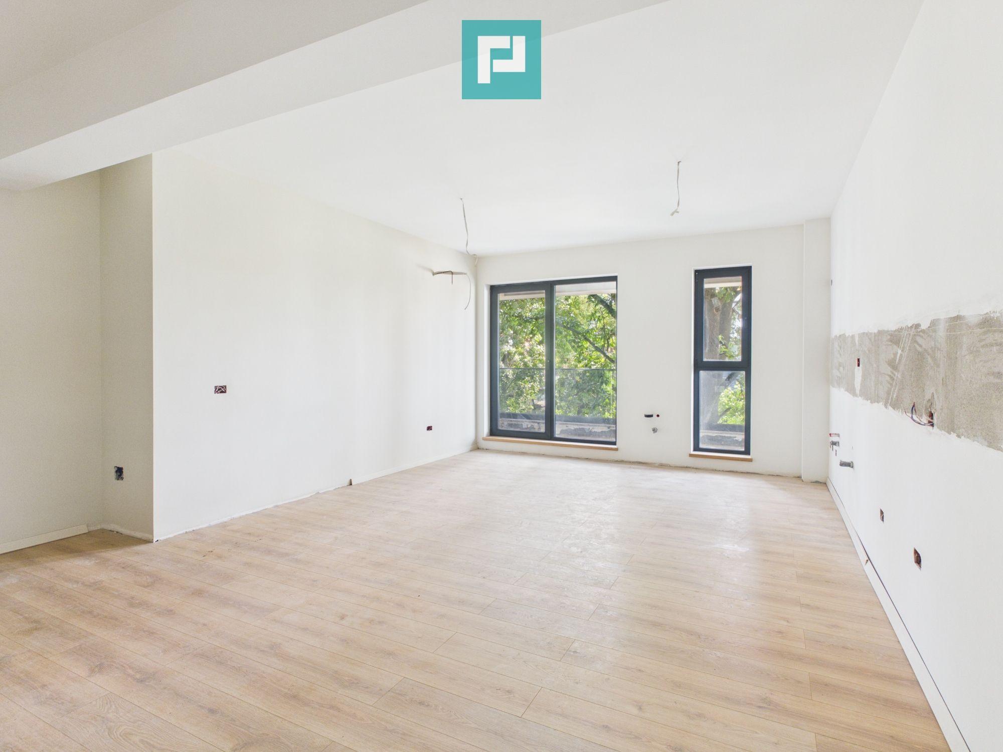 Apartament 2 camere, Erou Iancu Nicolae - 1