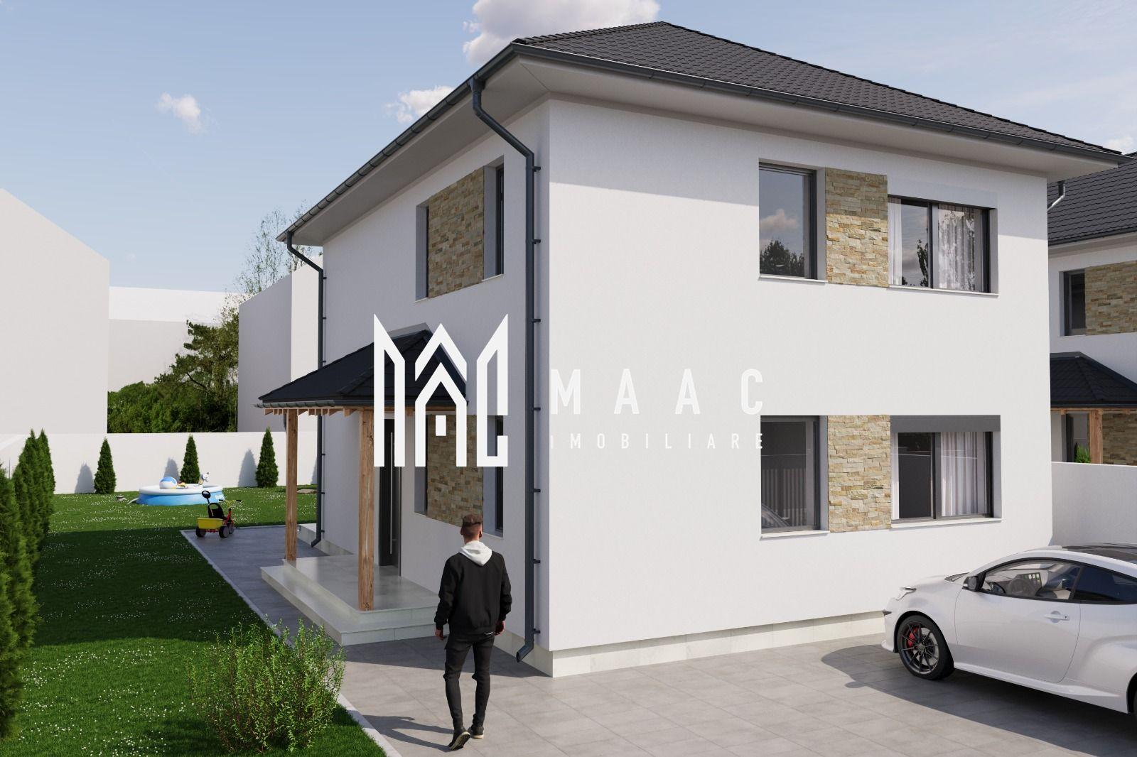 Casa 4 camere I individuala I 380mp teren I Sura Mica - 5