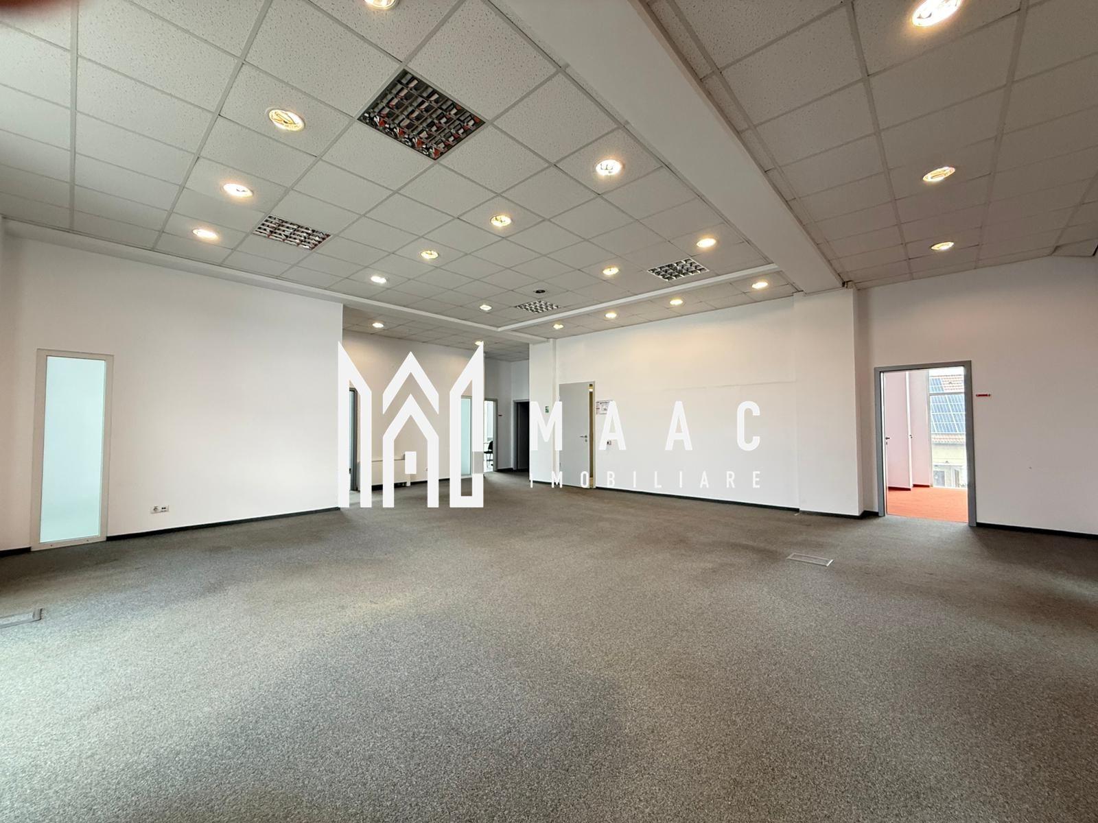 Spațiu comercial | 266 MPU | etaj 1 | zona Shopping City - 1