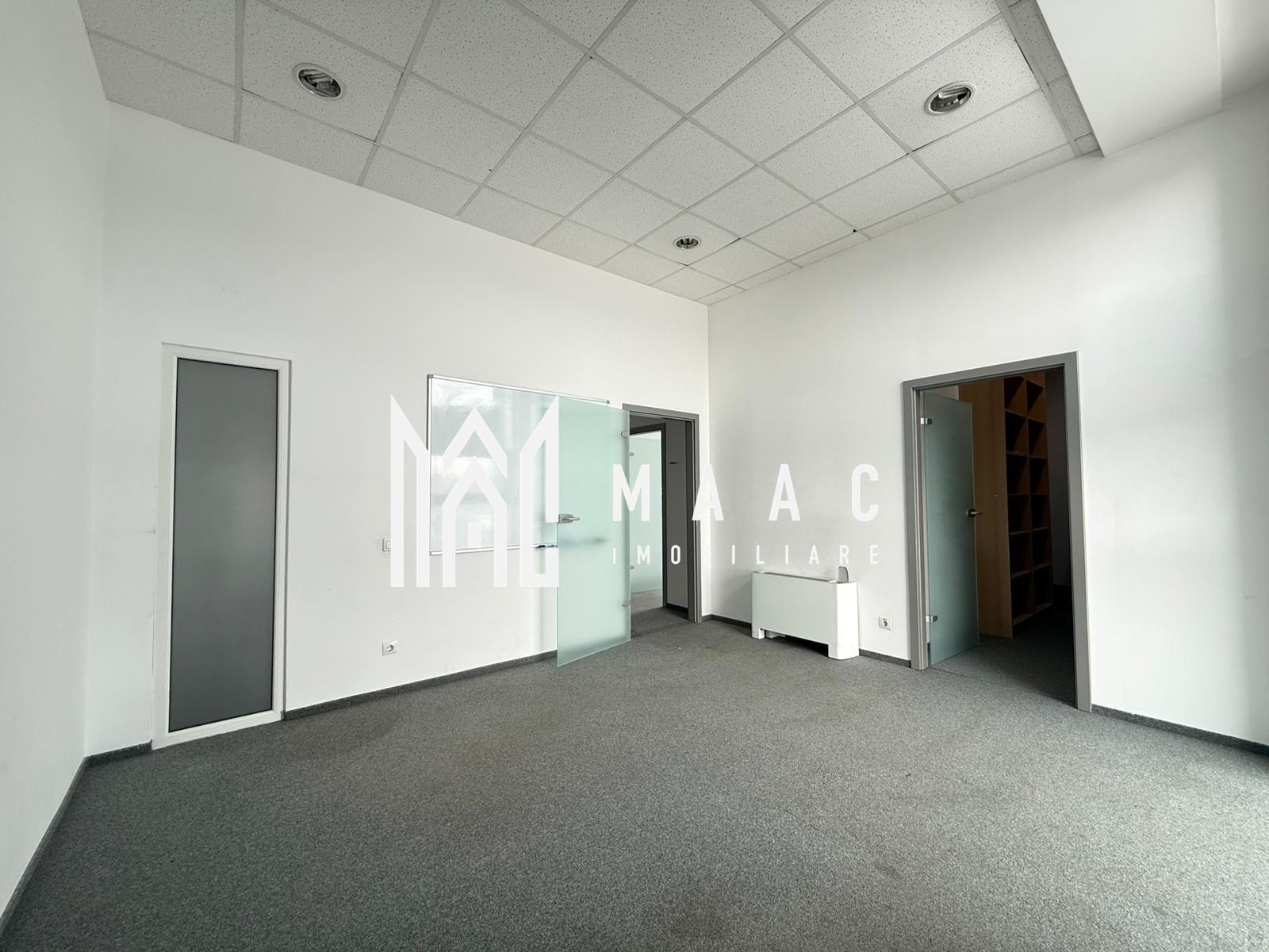 Spațiu comercial | 266 MPU | etaj 1 | zona Shopping City - 3