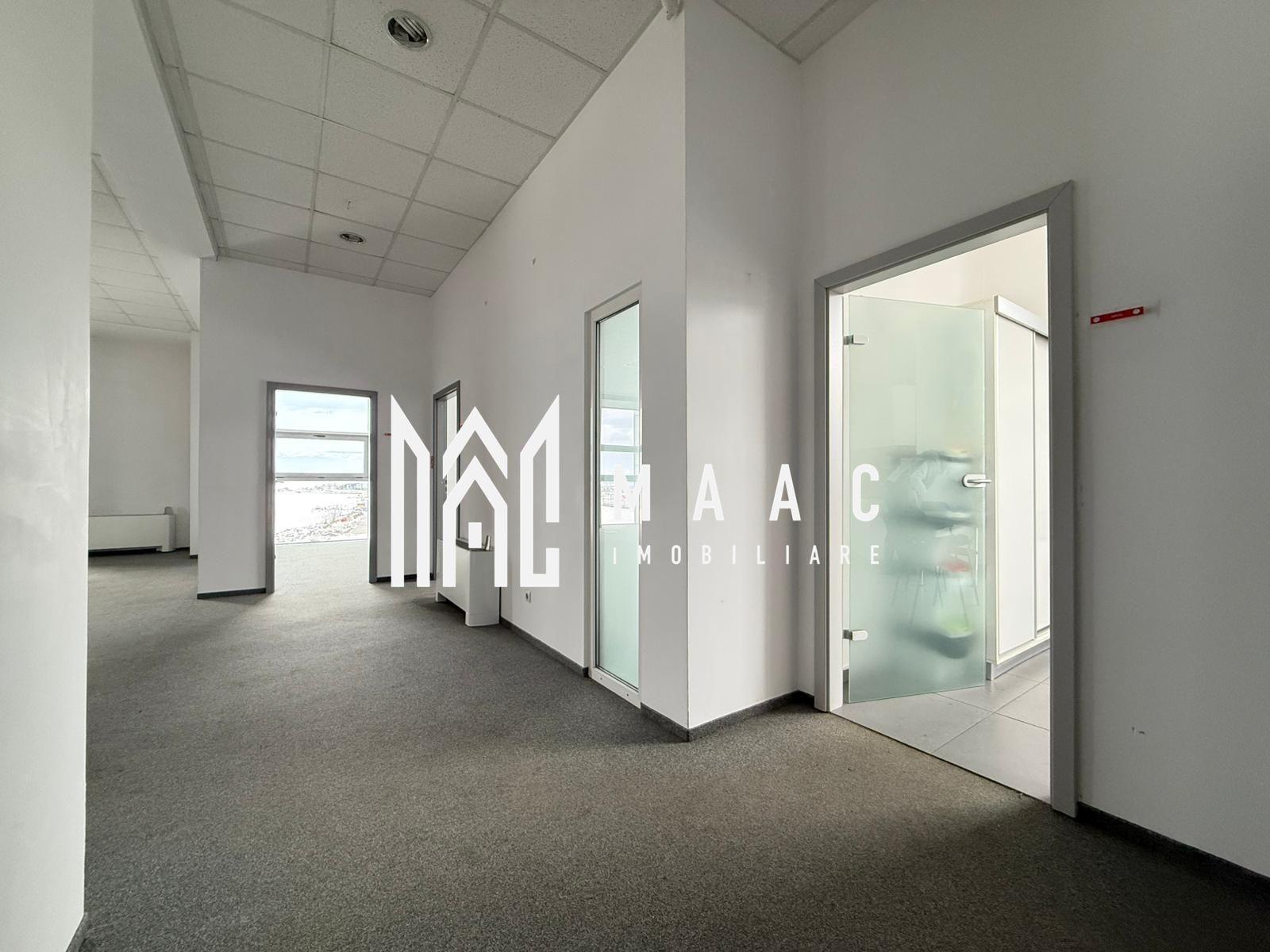 Spațiu comercial | 266 MPU | etaj 1 | zona Shopping City - 4