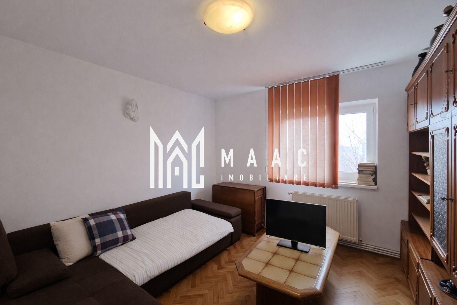 Apartament 4 Camere | 2 bai | 2 balcoane | Pivnita | Central - 2