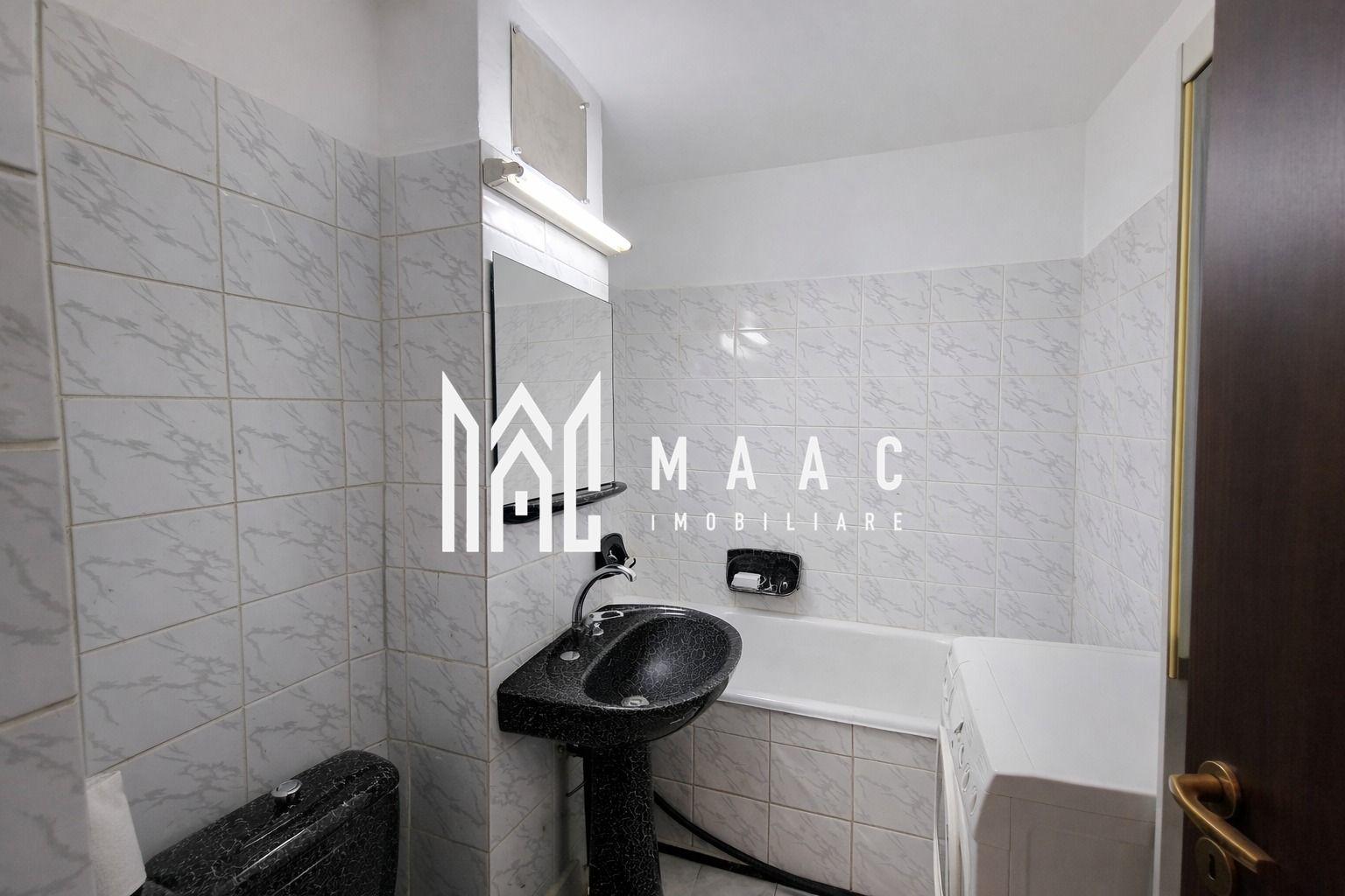 Apartament 4 Camere | 2 bai | 2 balcoane | Pivnita | Central - 13