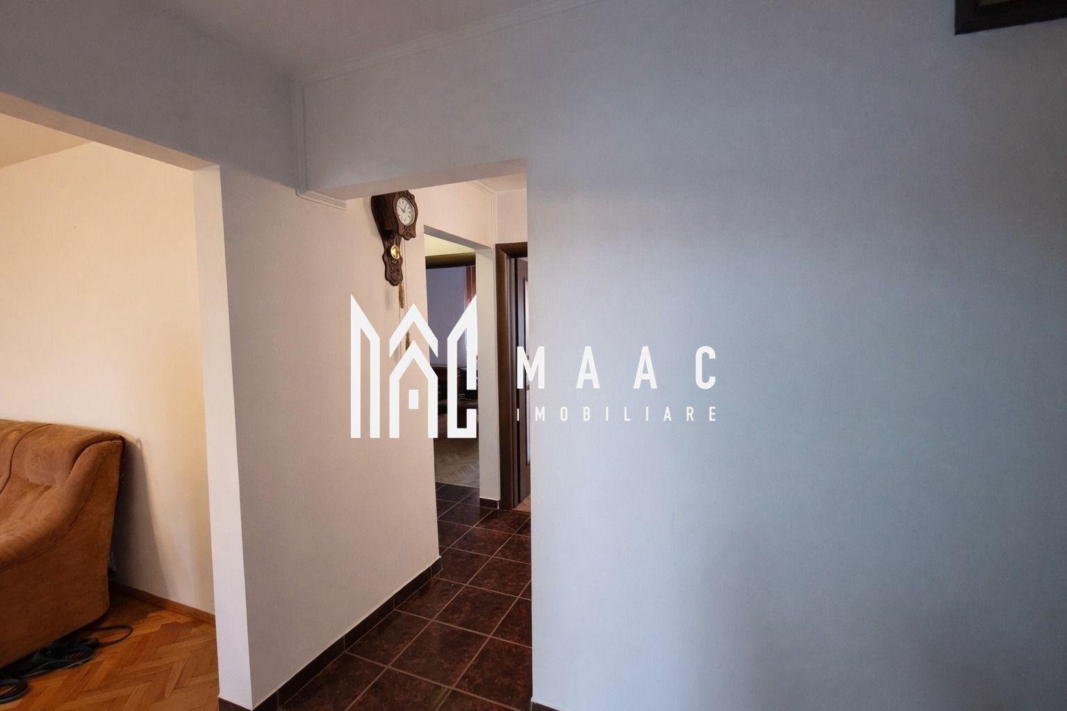 Apartament 4 Camere | 2 bai | 2 balcoane | Pivnita | Central - 7