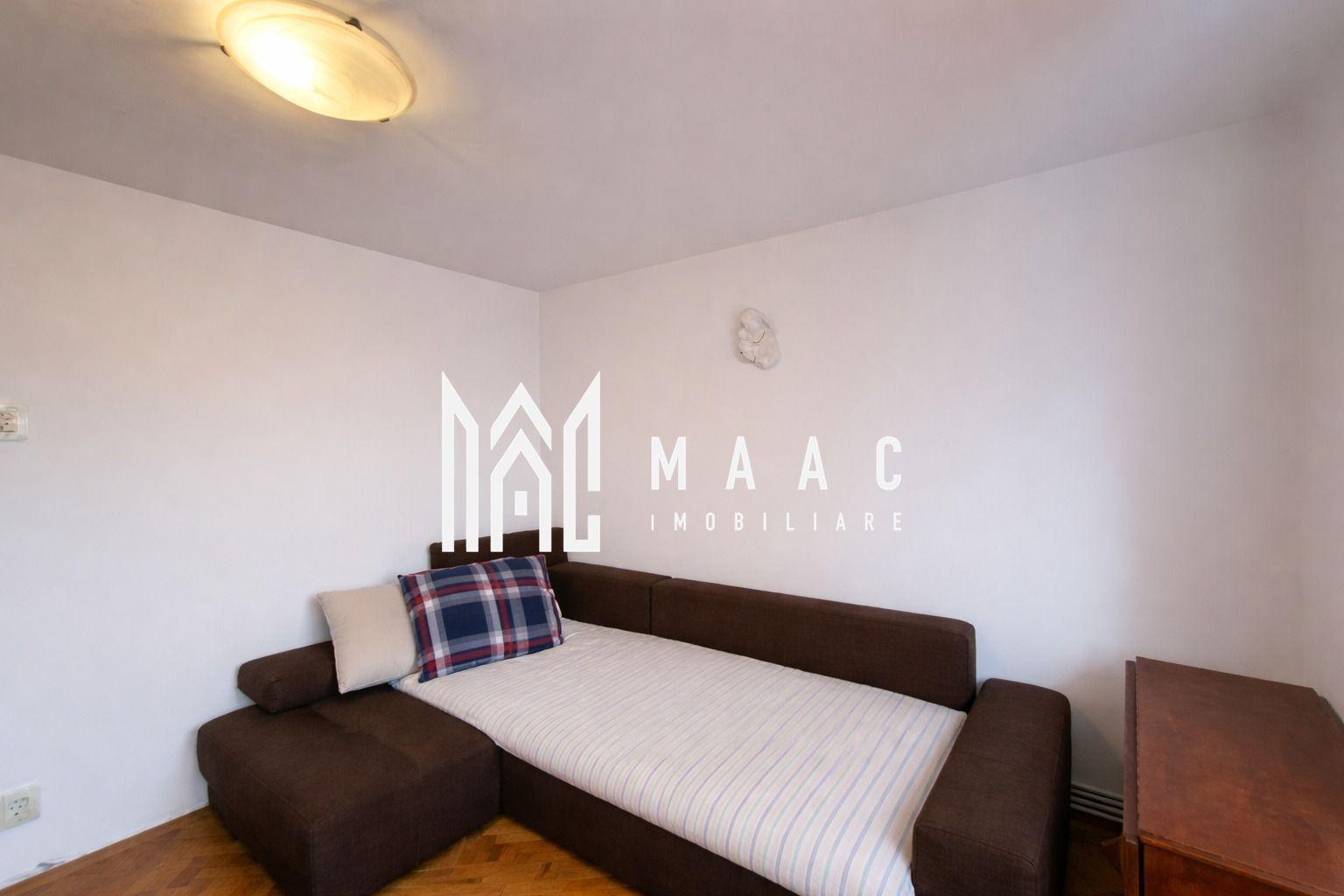Apartament 4 Camere | 2 bai | 2 balcoane | Pivnita | Central - 3