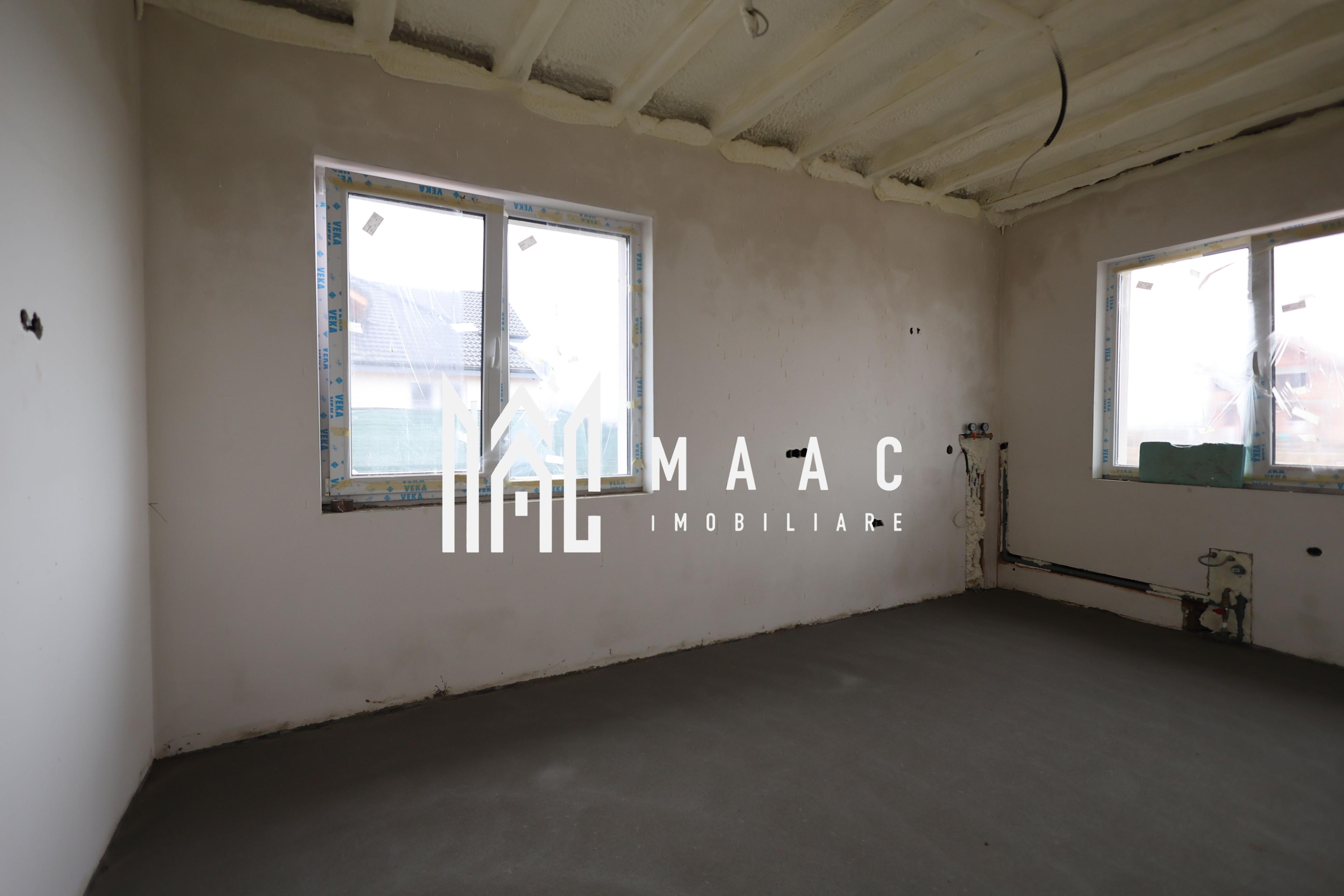 Casa Modernă I 3 camere I Independentă Energetic I Cristian - 23