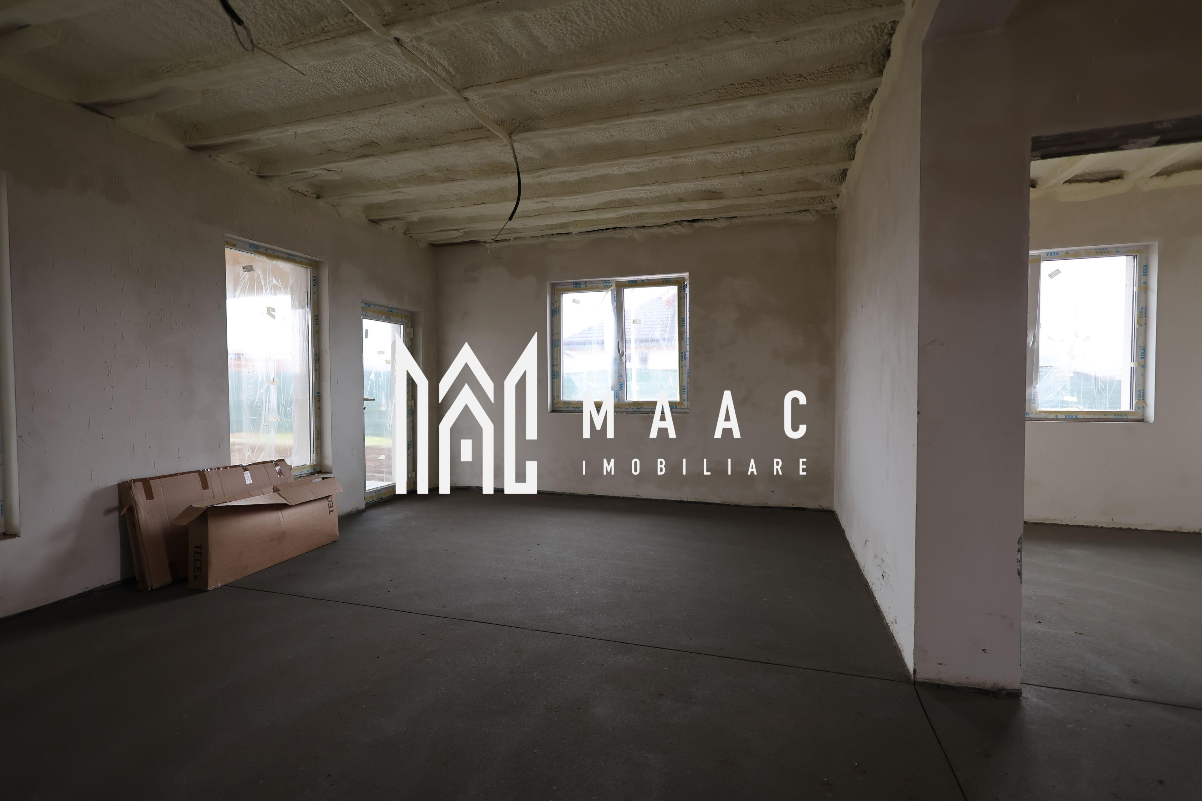 Casa Modernă I 3 camere I Independentă Energetic I Cristian - 24