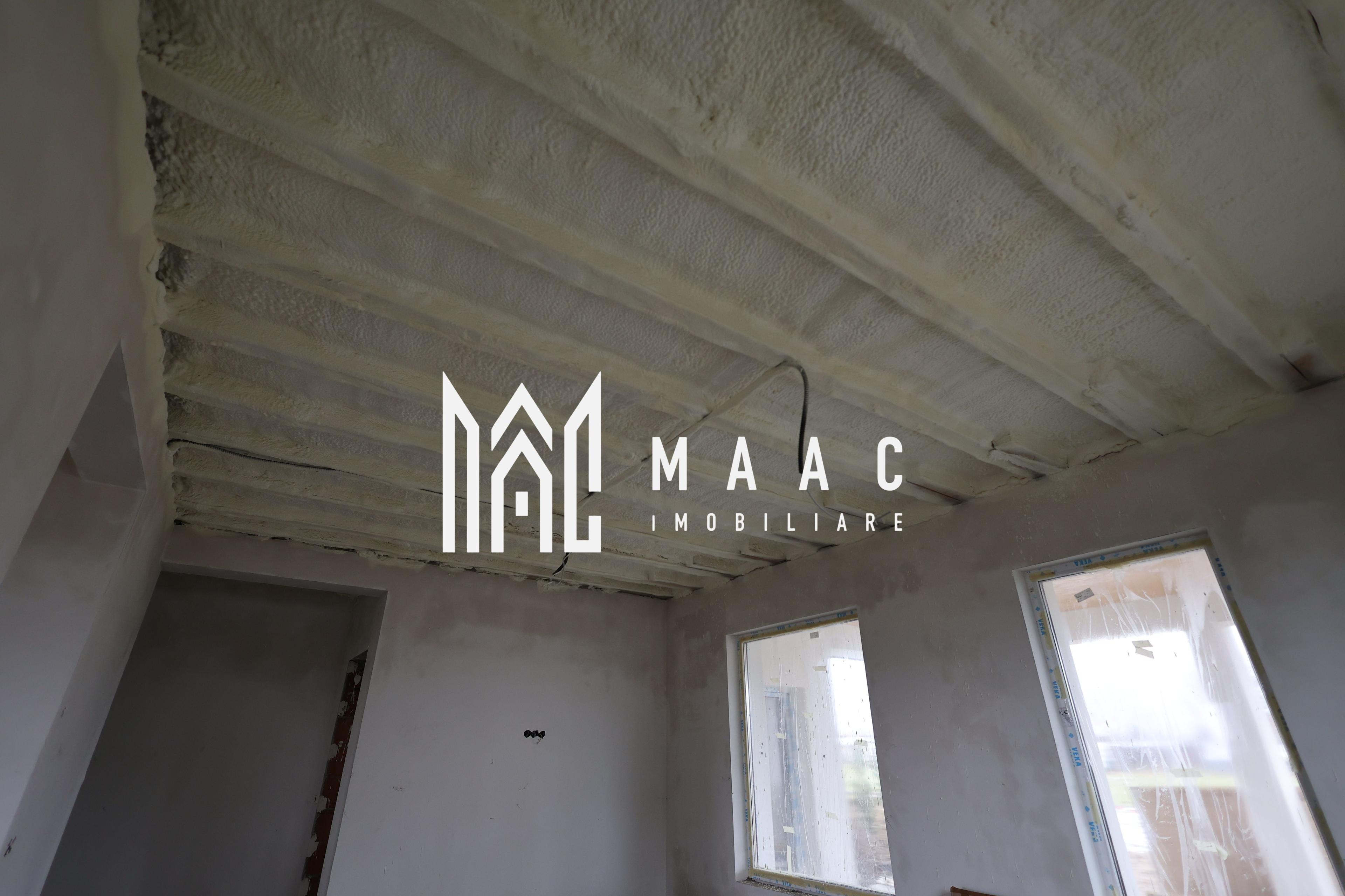 Casa Modernă I 3 camere I Independentă Energetic I Cristian - 42