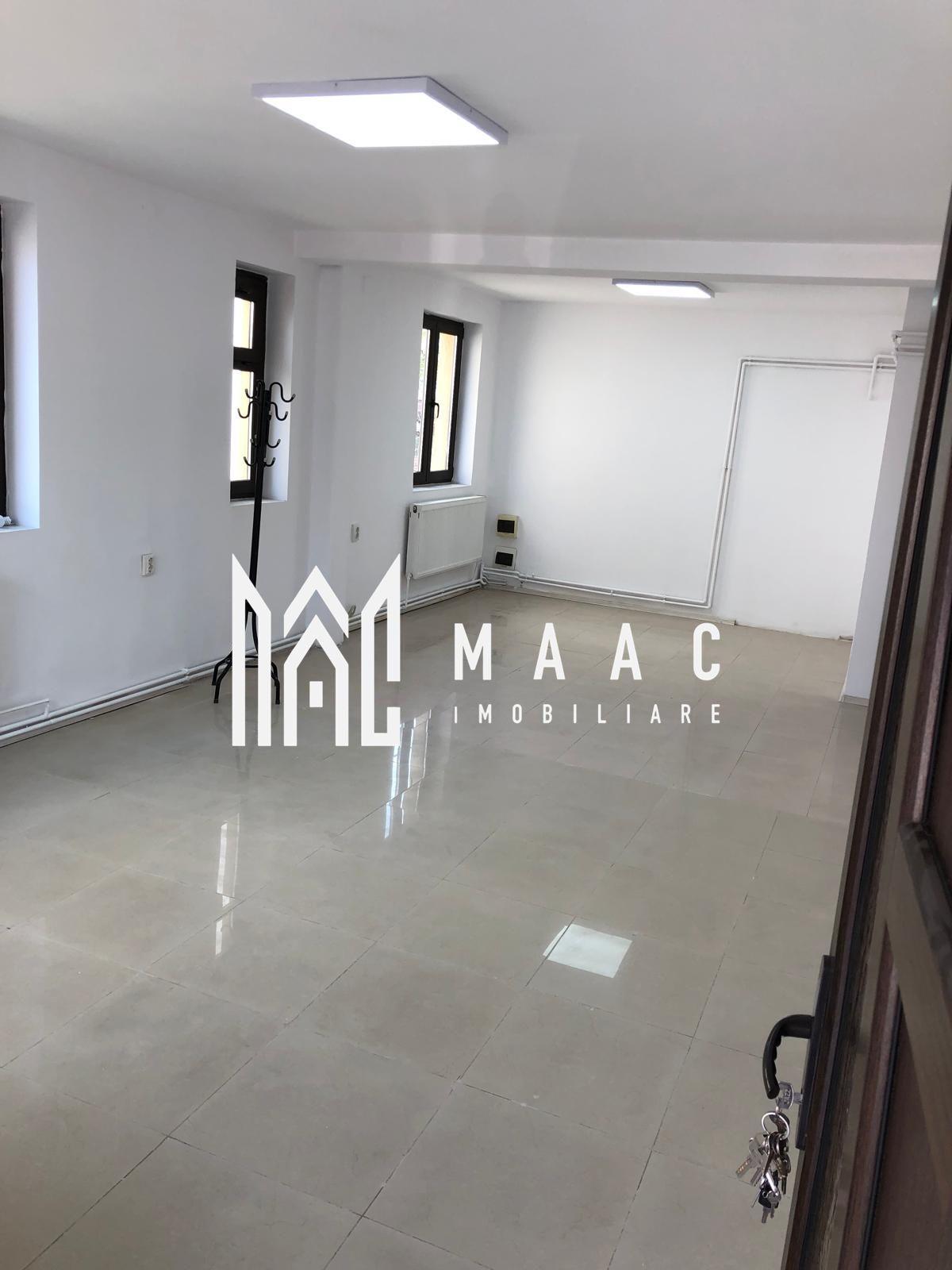 Casa | Cladire de Birouri | Zona Centrala | La cheie - 3