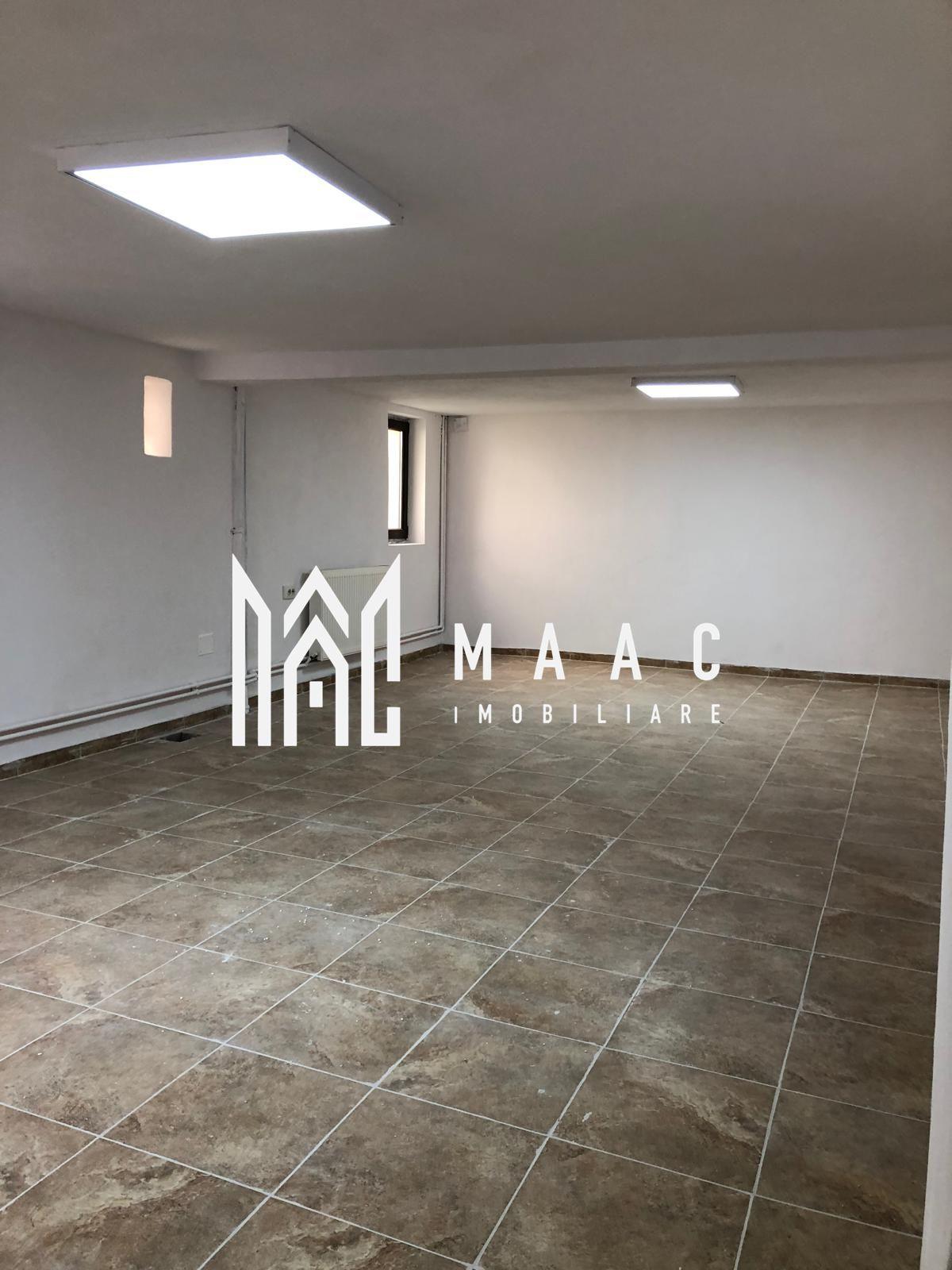 Casa | Cladire de Birouri | Zona Centrala | La cheie - 4