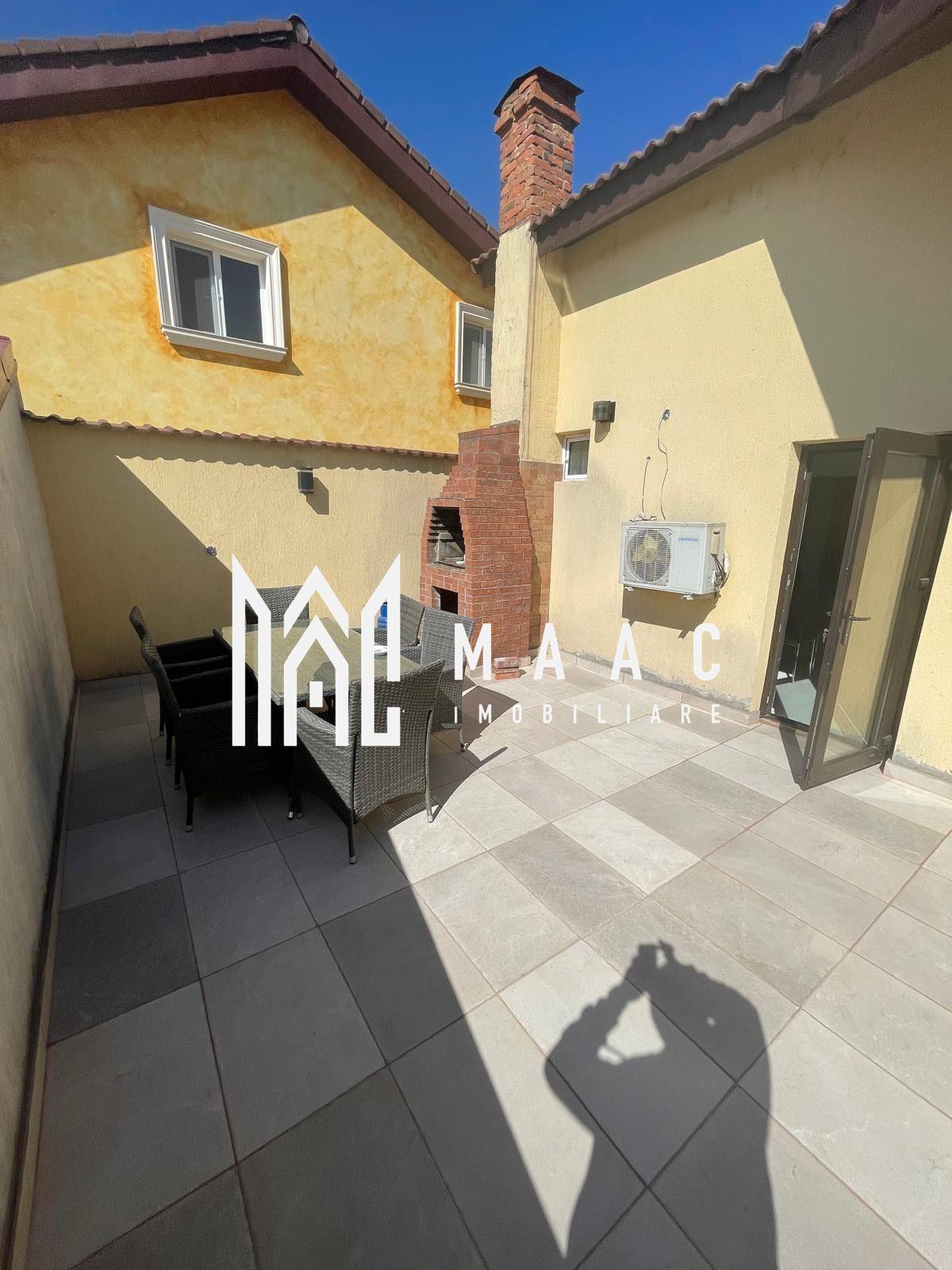 Casa | Cladire de Birouri | Zona Centrala | La cheie - 8