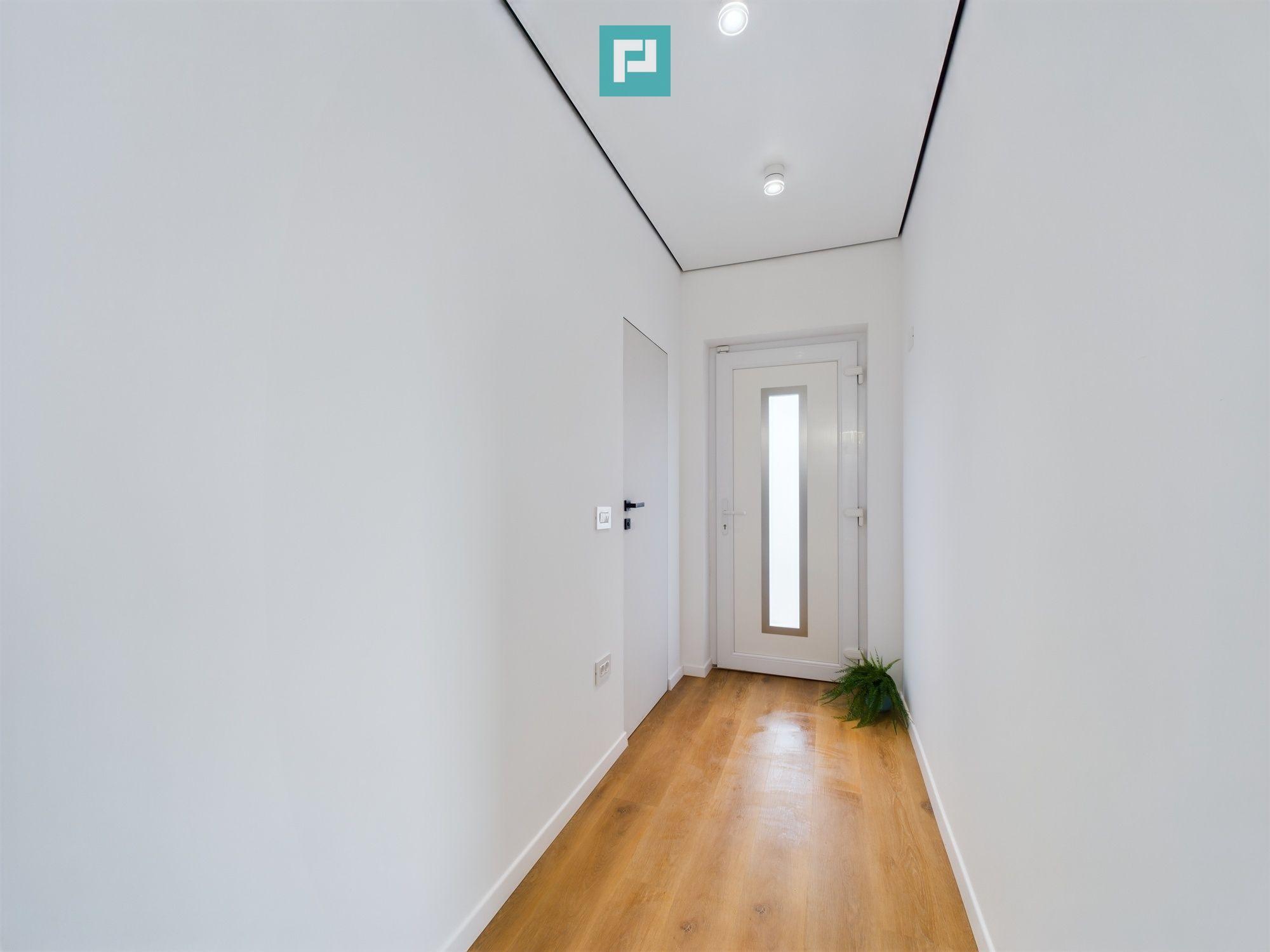 Duplex Modern la limita dintre Moșnița Nouă și Calea Urseni- Construcție 2024 - 7
