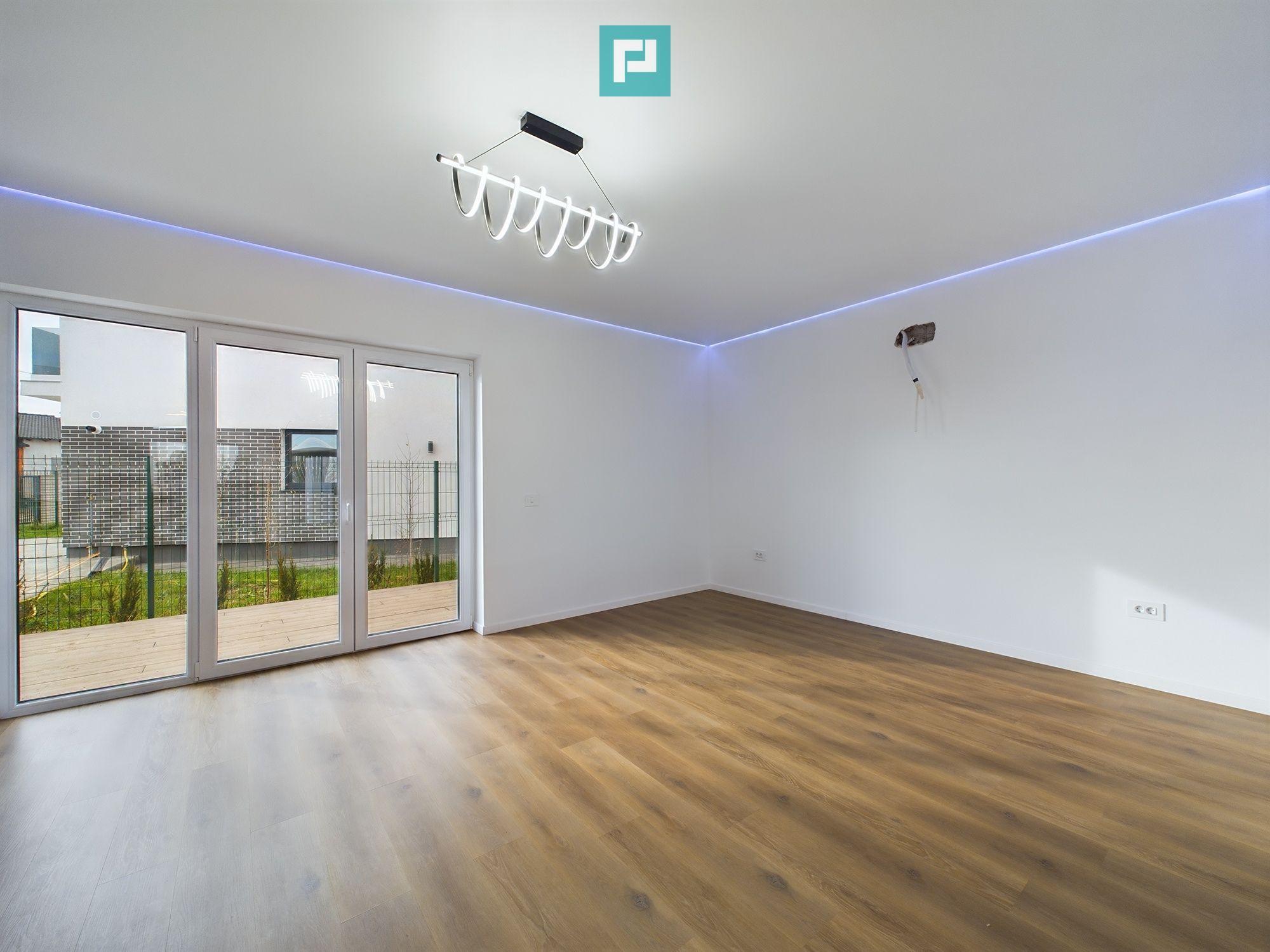 Duplex Modern la limita dintre Moșnița Nouă și Calea Urseni- Construcție 2024 - 3