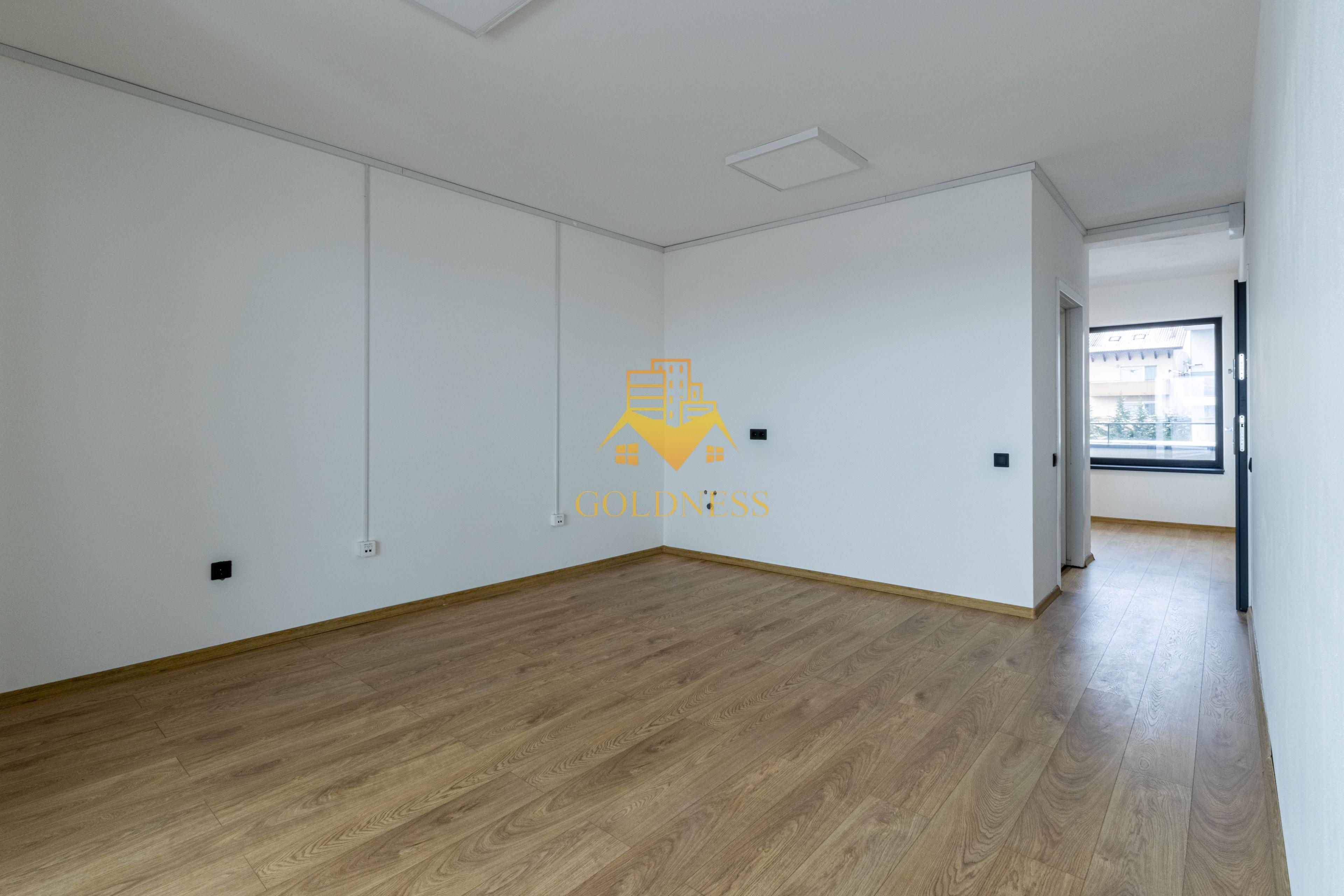 Duplex 170 mp, 6 camere, 4 bai, terasa 35mp, Europa Zona Eugen Ionesco - 10