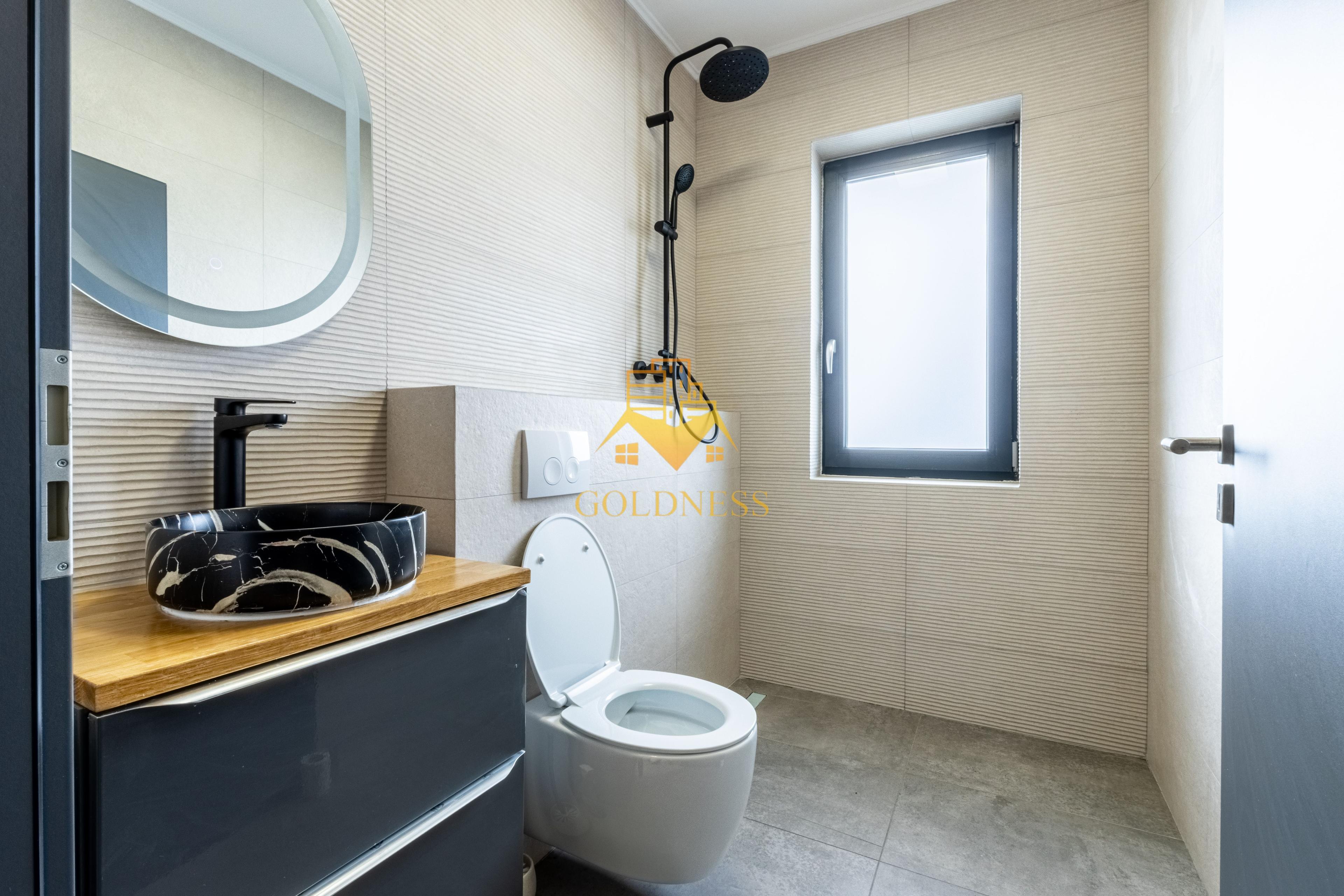 Duplex 170 mp, 6 camere, 4 bai, terasa 35mp, Europa Zona Eugen Ionesco - 4