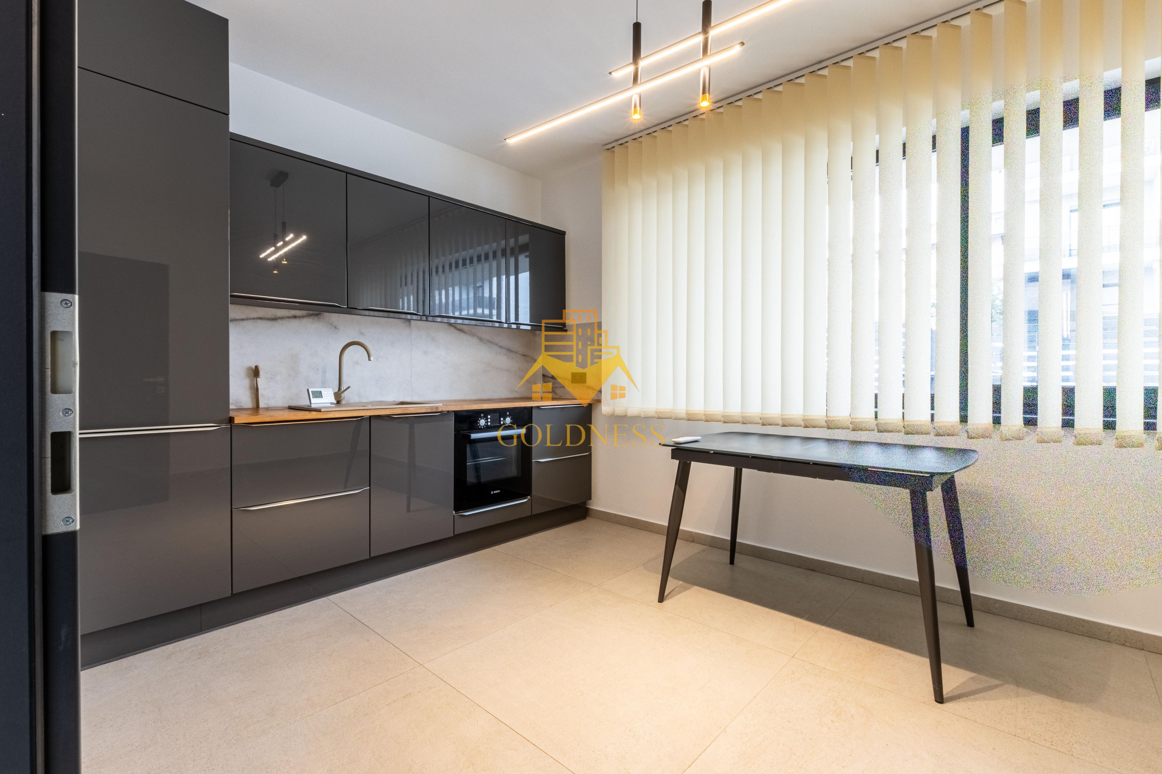 Duplex 170 mp, 6 camere, 4 bai, terasa 35mp, Europa Zona Eugen Ionesco - 2