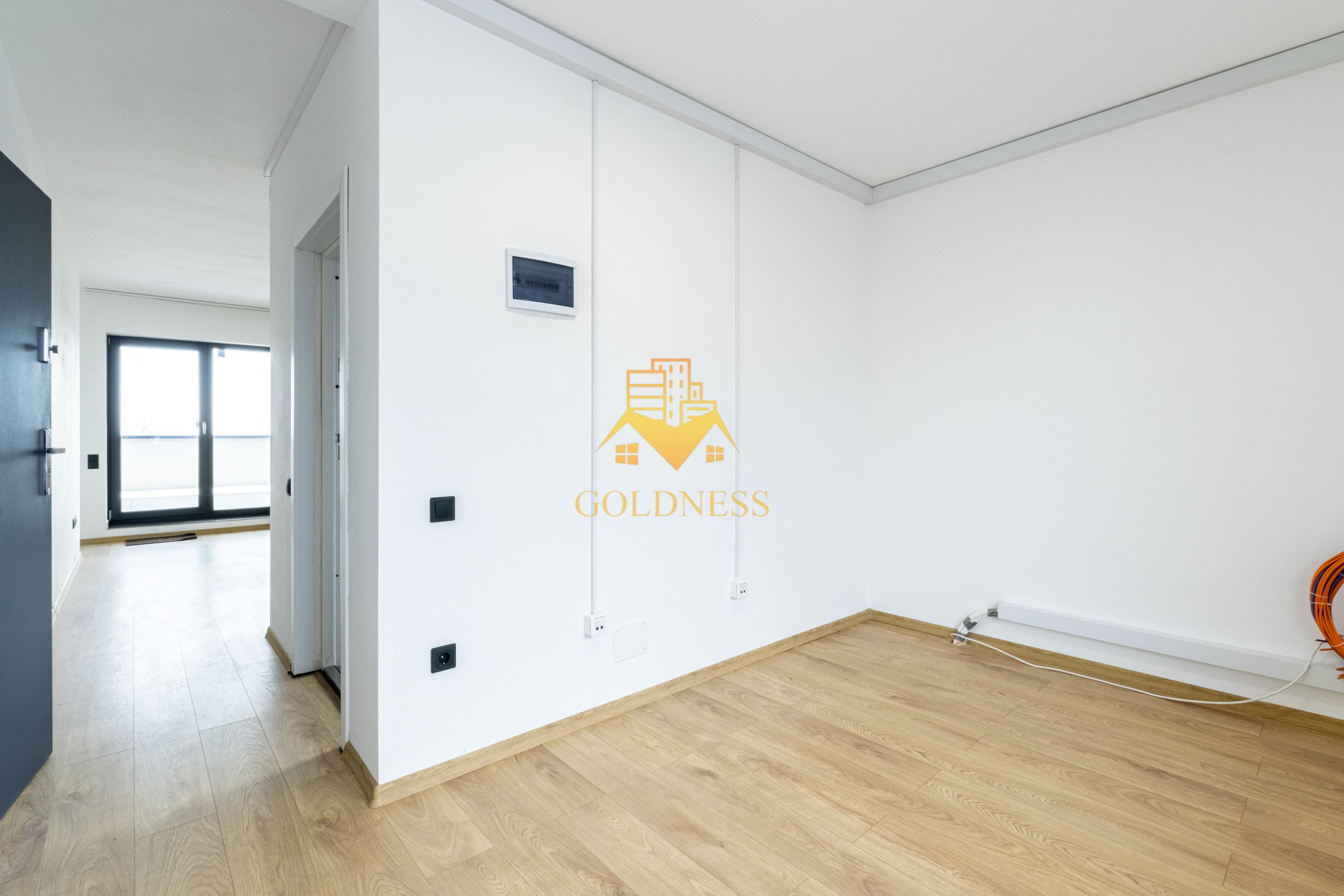 Duplex 170 mp, 6 camere, 4 bai, terasa 35mp, Europa Zona Eugen Ionesco - 18
