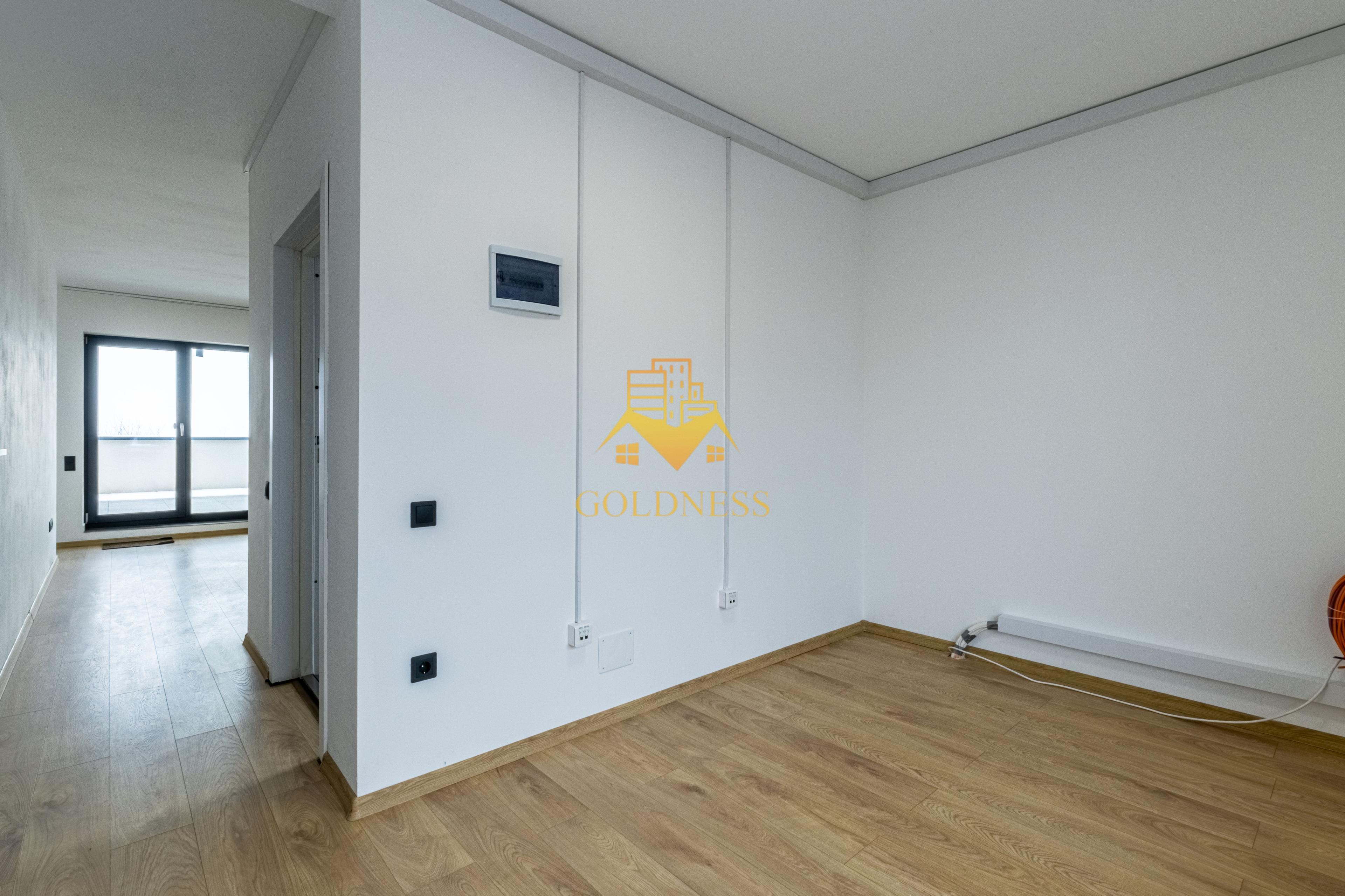Duplex 170 mp, 6 camere, 4 bai, terasa 35mp, Europa Zona Eugen Ionesco - 15