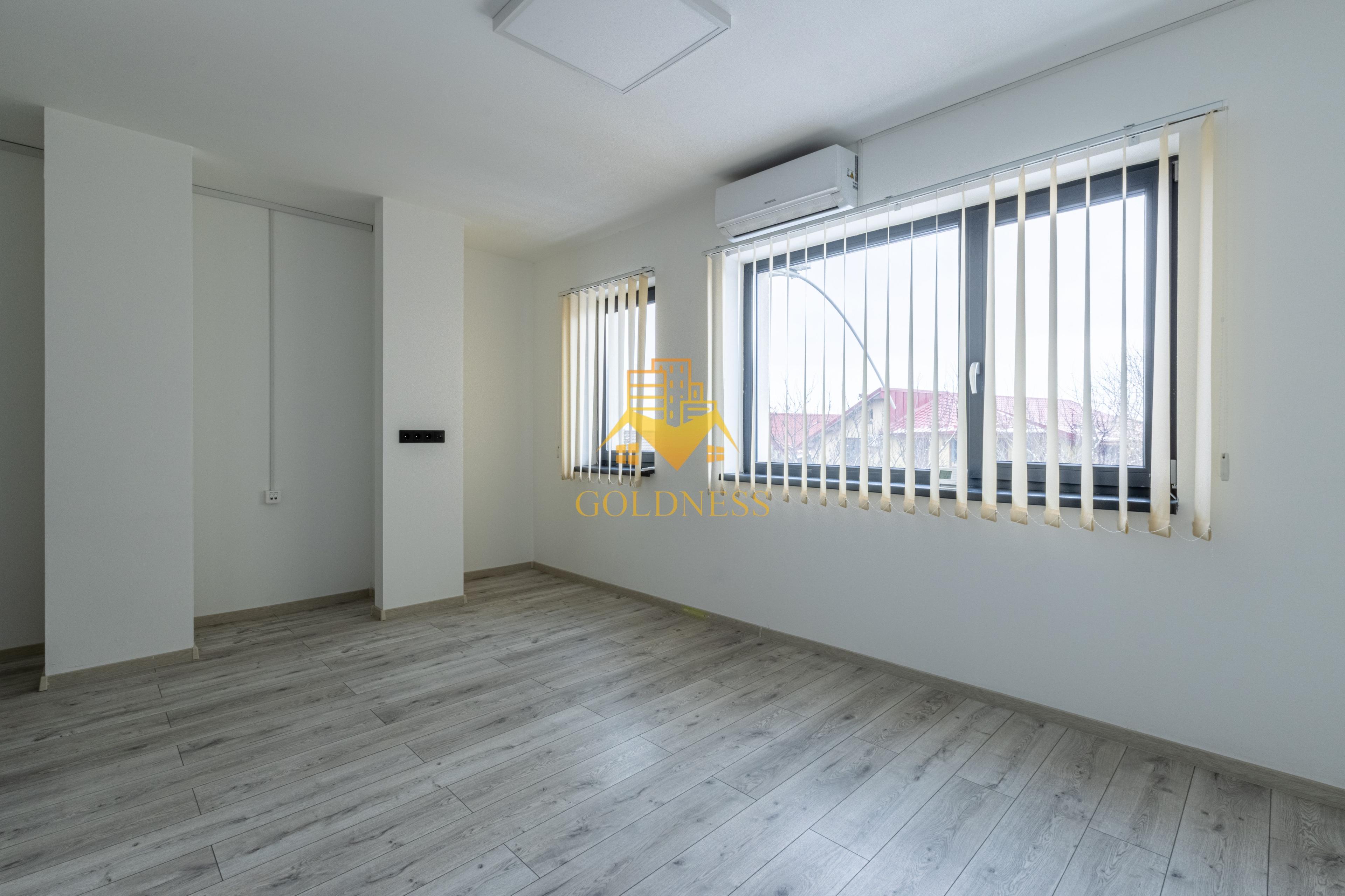 Duplex 170 mp, 6 camere, 4 bai, terasa 35mp, Europa Zona Eugen Ionesco - 11