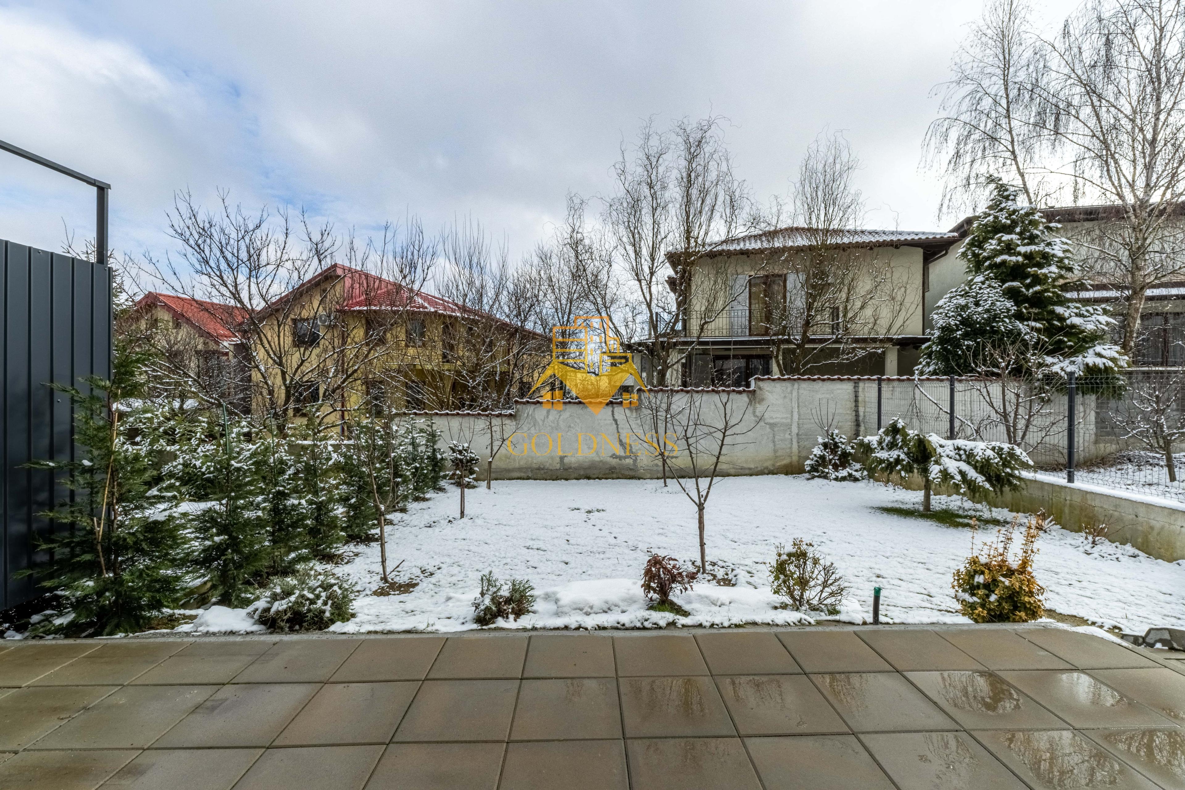 Duplex 170 mp, 6 camere, 4 bai, terasa 35mp, Europa Zona Eugen Ionesco - 1