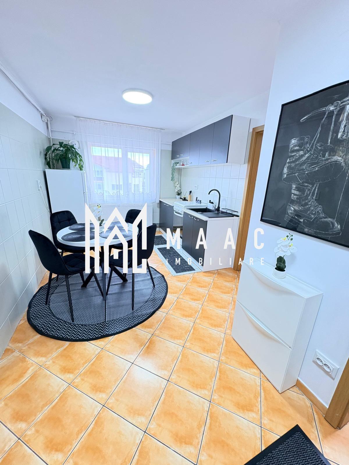 Apartament 2 camere | Intabulat | Renovat complet | Turnisor - 1