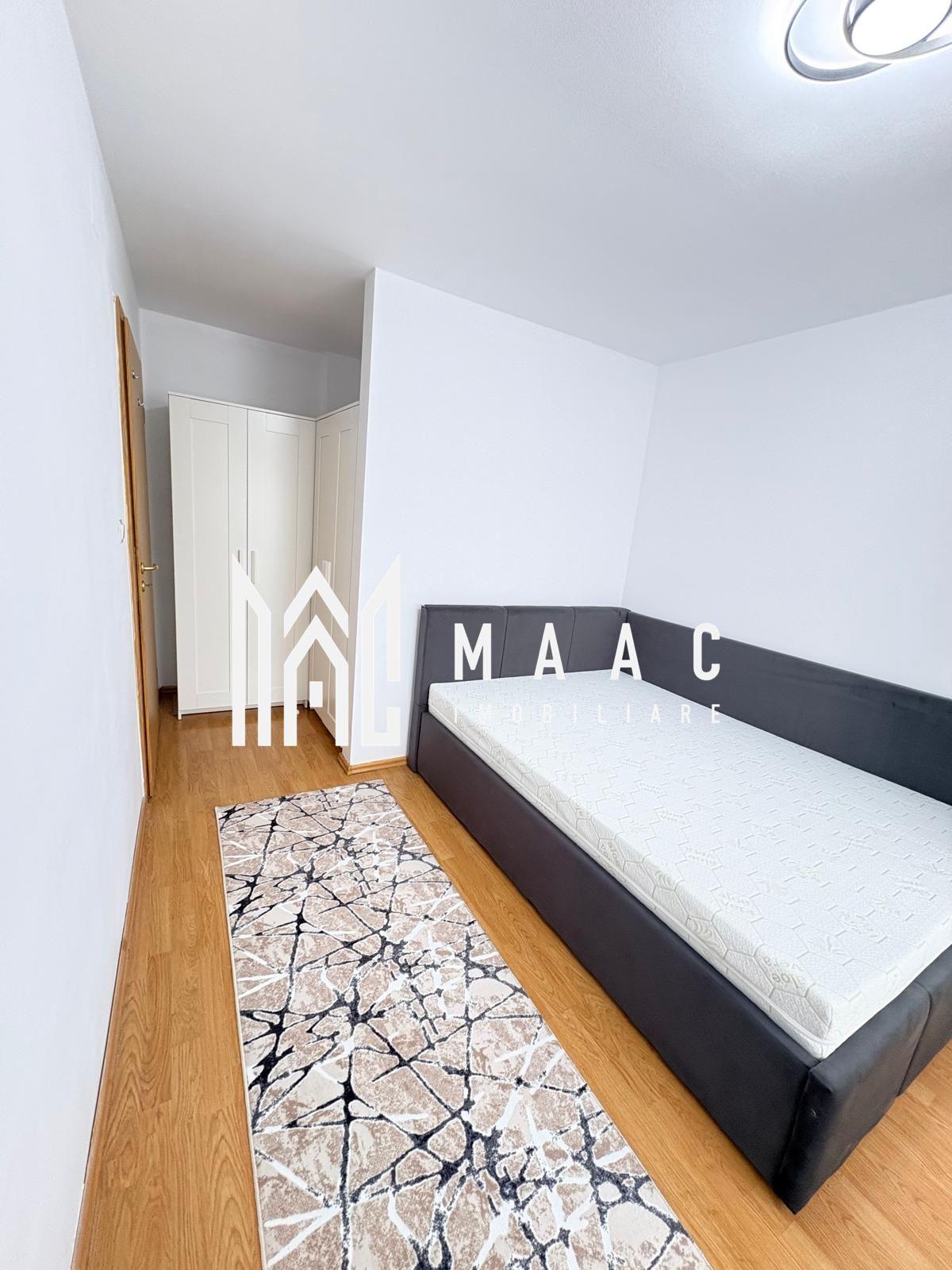 Apartament 2 camere | Intabulat | Renovat complet | Turnisor - 4