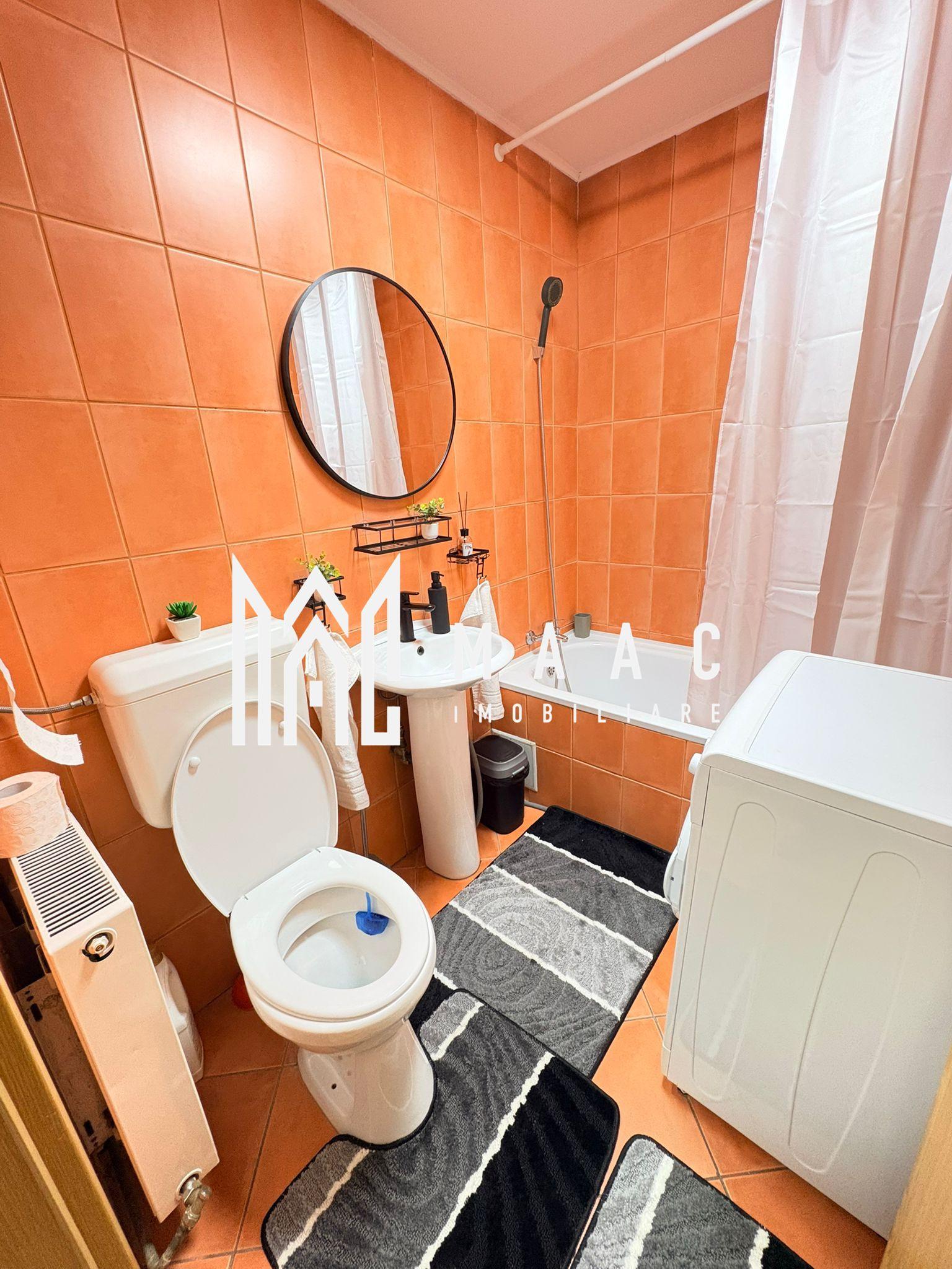 Apartament 2 camere | Intabulat | Renovat complet | Turnisor - 6