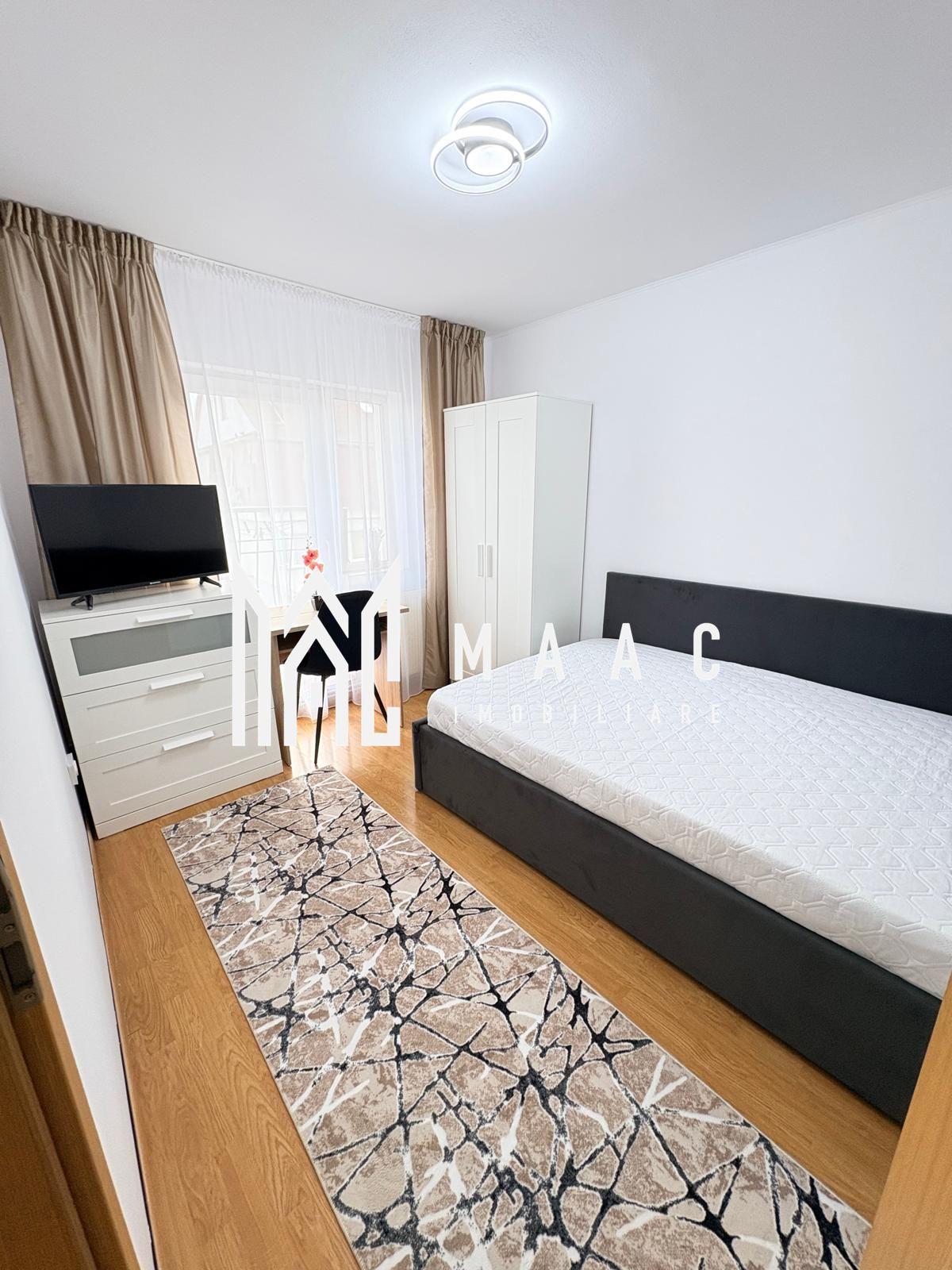 Apartament 2 camere | Intabulat | Renovat complet | Turnisor - 5
