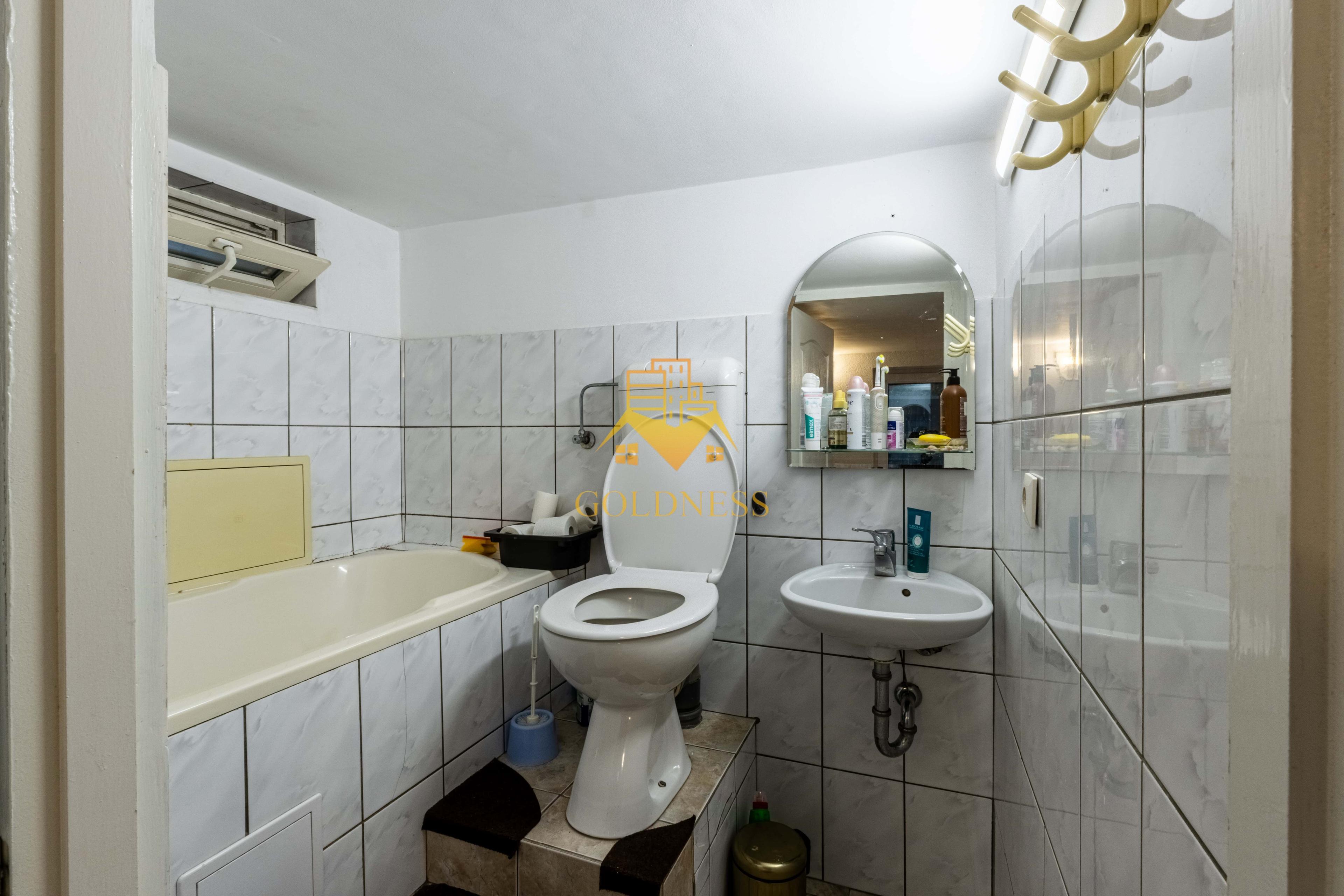 Garsoniera, la casa, parcare, Zorilor Zona UMF, Marinescu, Piezisa - 5