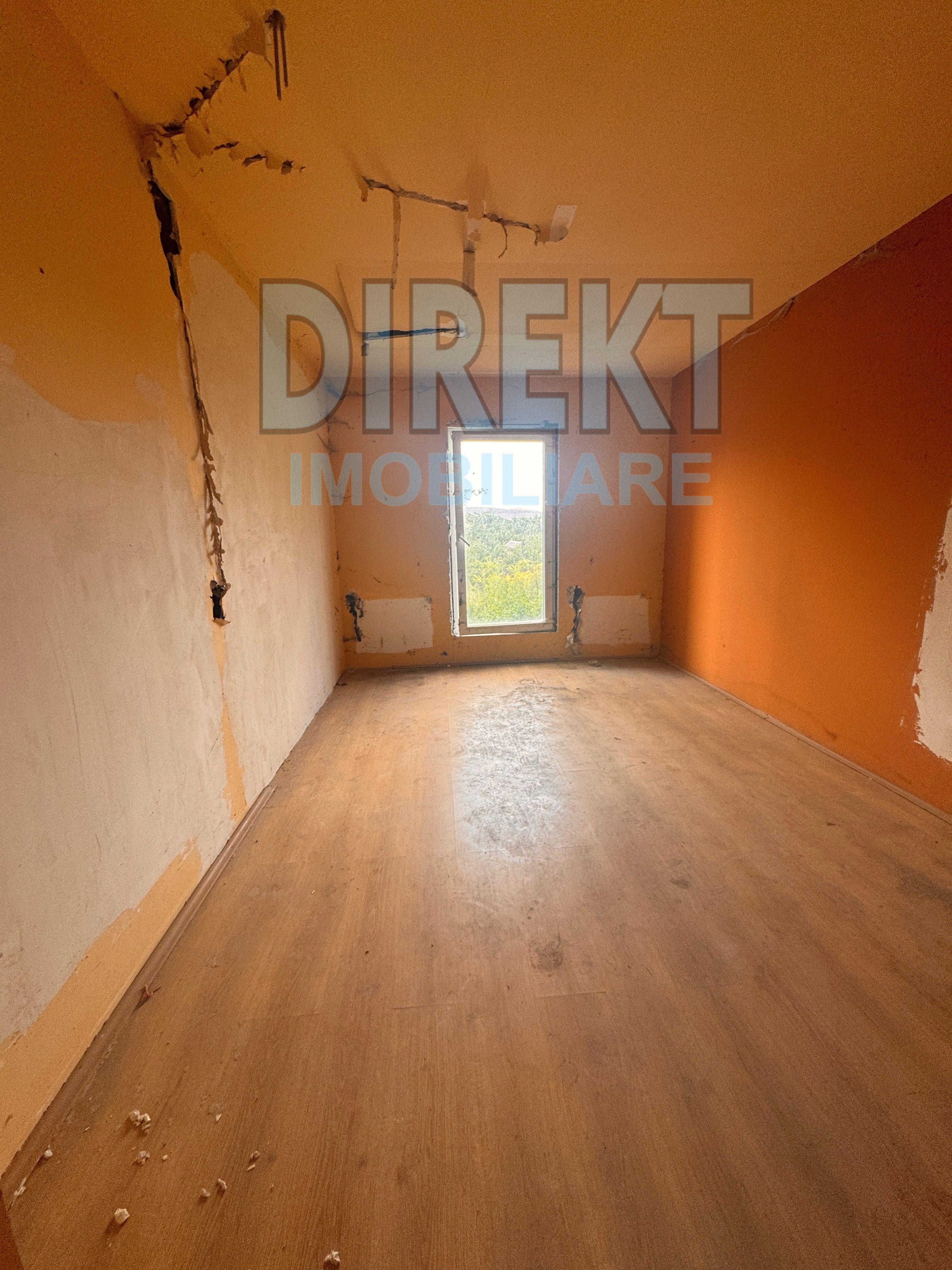 Casa individuala , cu piscina interioara , zona Strada Valea Budacului - 6