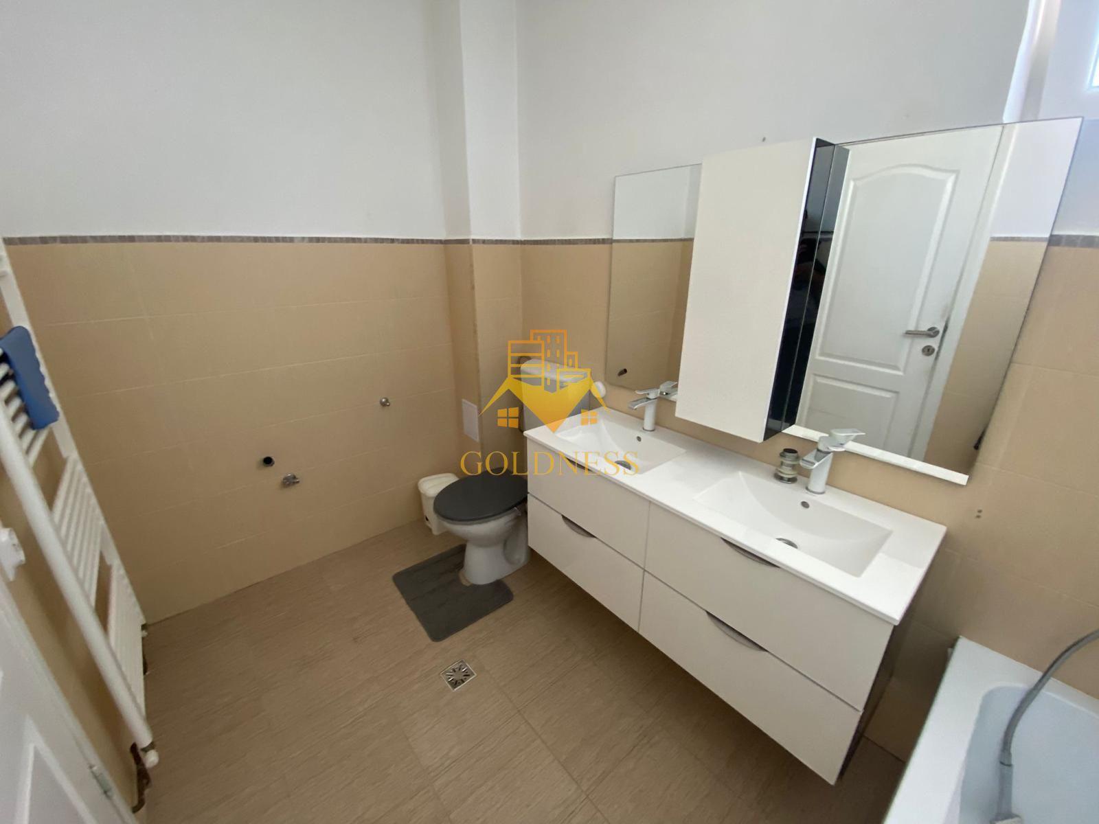 3 camere Modern, Parcare, Zona Tineretului, Somesului, Floresti - 10