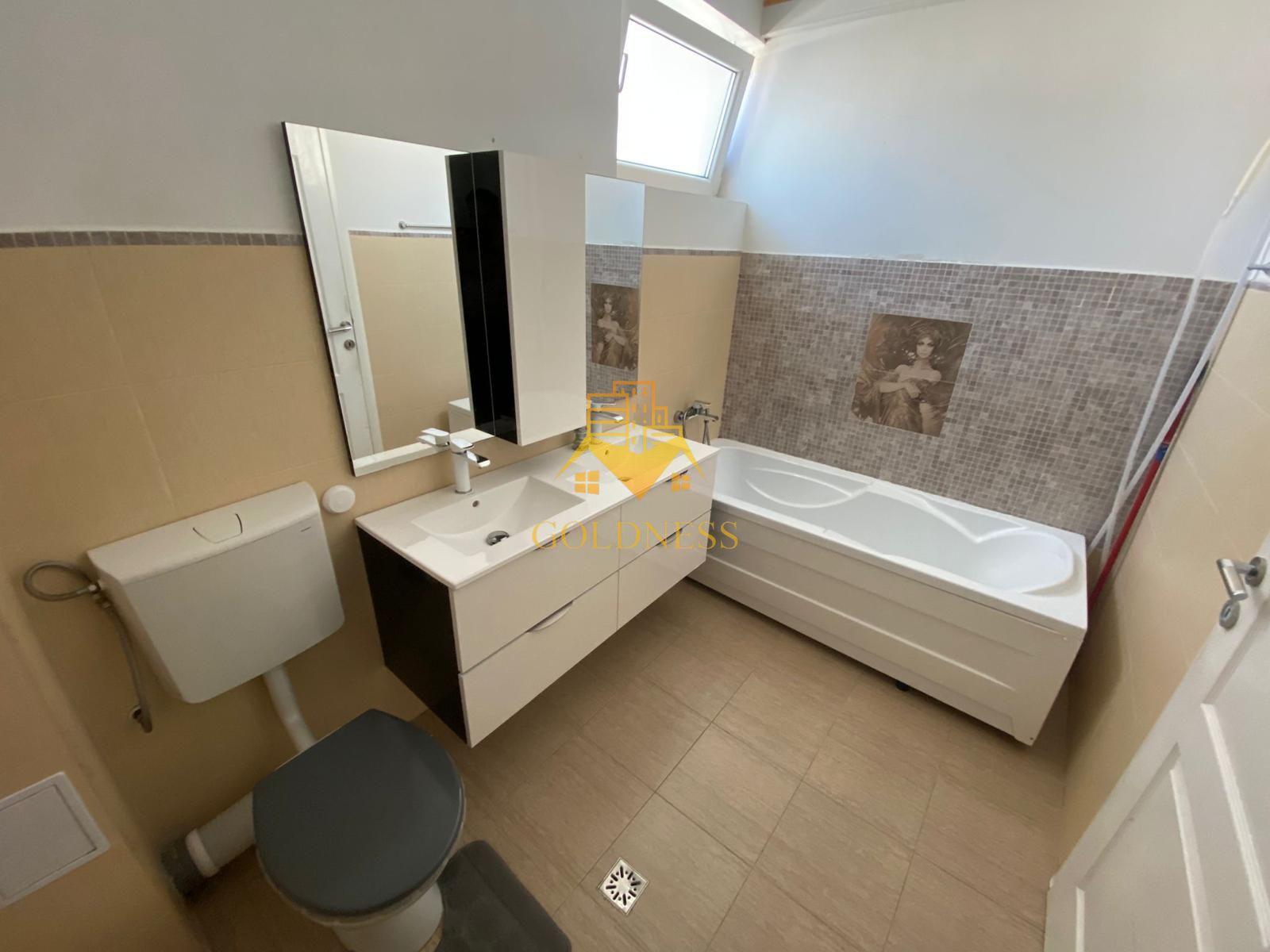 3 camere Modern, Parcare, Zona Tineretului, Somesului, Floresti - 9