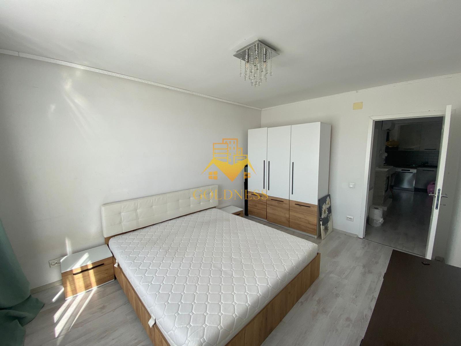 3 camere Modern, Parcare, Zona Tineretului, Somesului, Floresti - 3