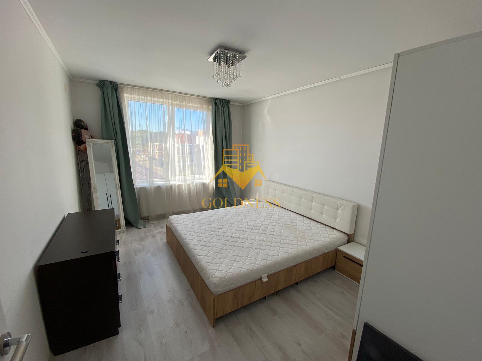 3 camere Modern, Parcare, Zona Tineretului, Somesului, Floresti - 4