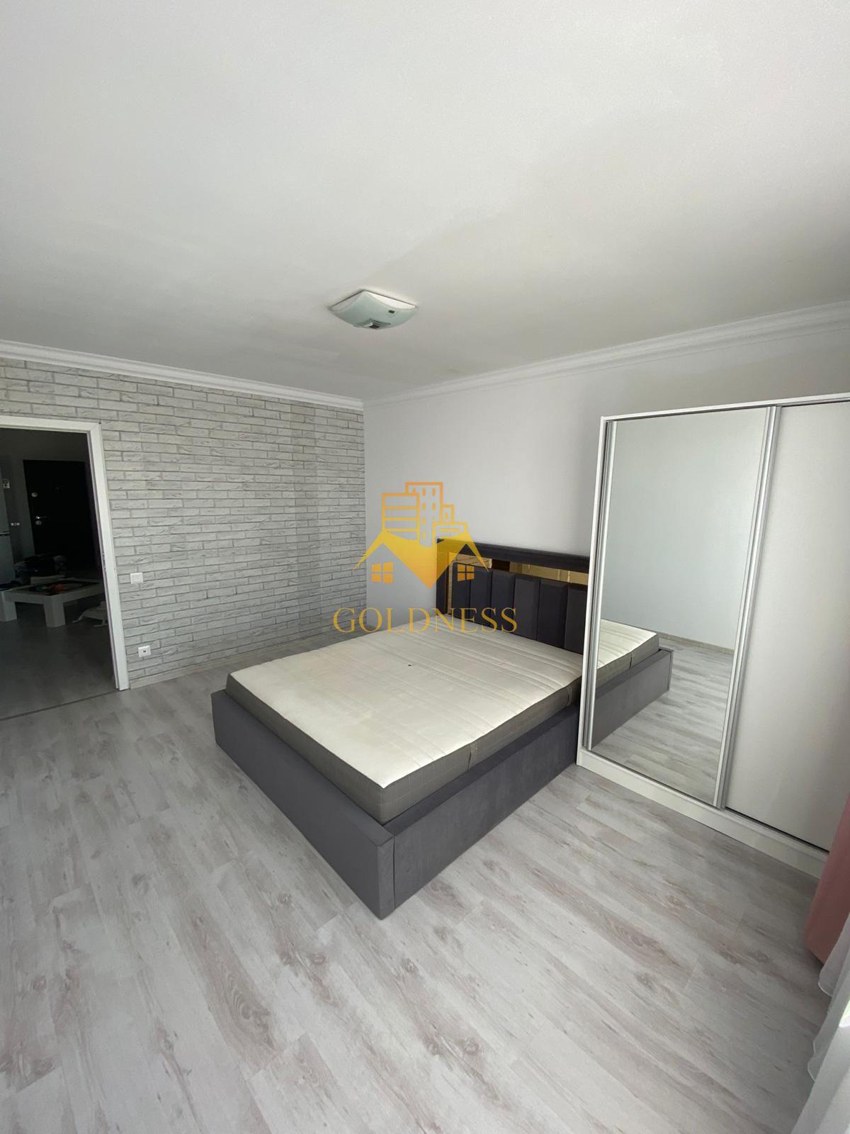 3 camere Modern, Parcare, Zona Tineretului, Somesului, Floresti - 2