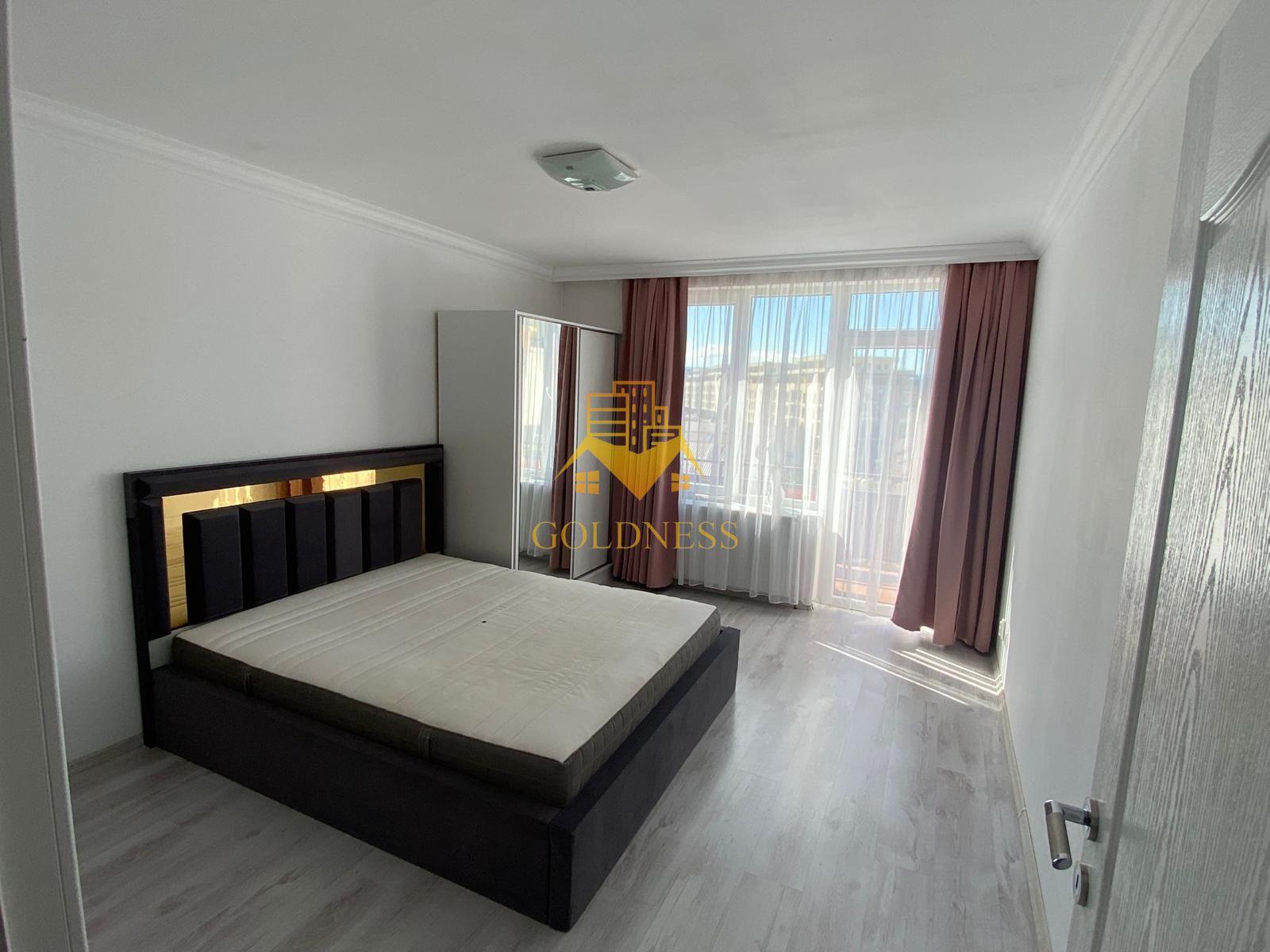 3 camere Modern, Parcare, Zona Tineretului, Somesului, Floresti - 1