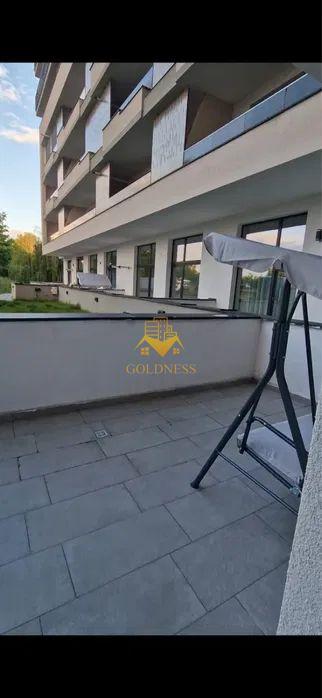 2 camere, parcare, bloc nou, Intre Lacuri Dunarii, Zona Selgros, Pepco - 2
