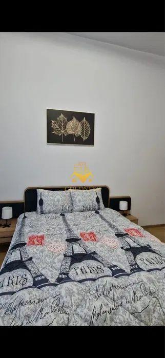 2 camere, parcare, bloc nou, Intre Lacuri Dunarii, Zona Selgros, Pepco - 8