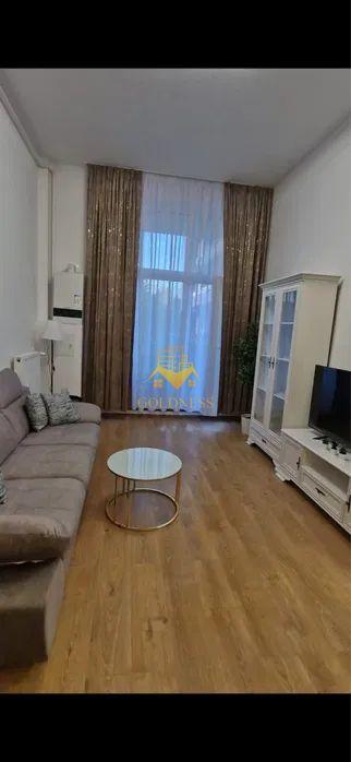 2 camere, parcare, bloc nou, Intre Lacuri Dunarii, Zona Selgros, Pepco - 1