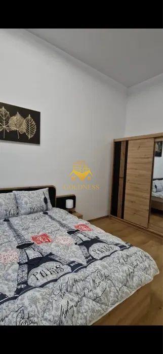 2 camere, parcare, bloc nou, Intre Lacuri Dunarii, Zona Selgros, Pepco - 6