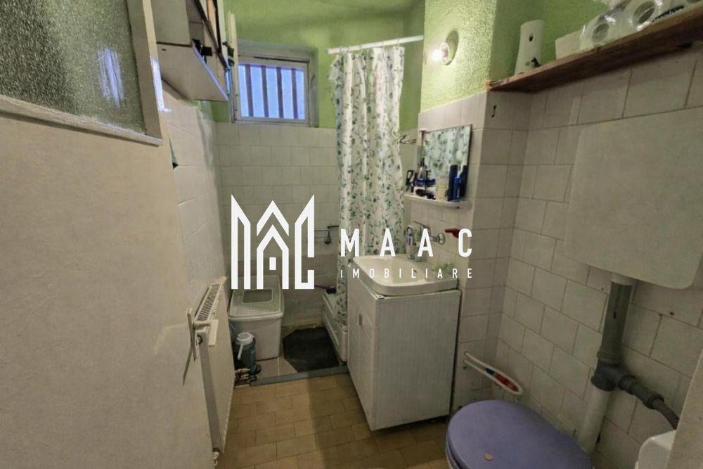 Apartament 2 camere | 44 MPU | Balcon | Terezian - 5